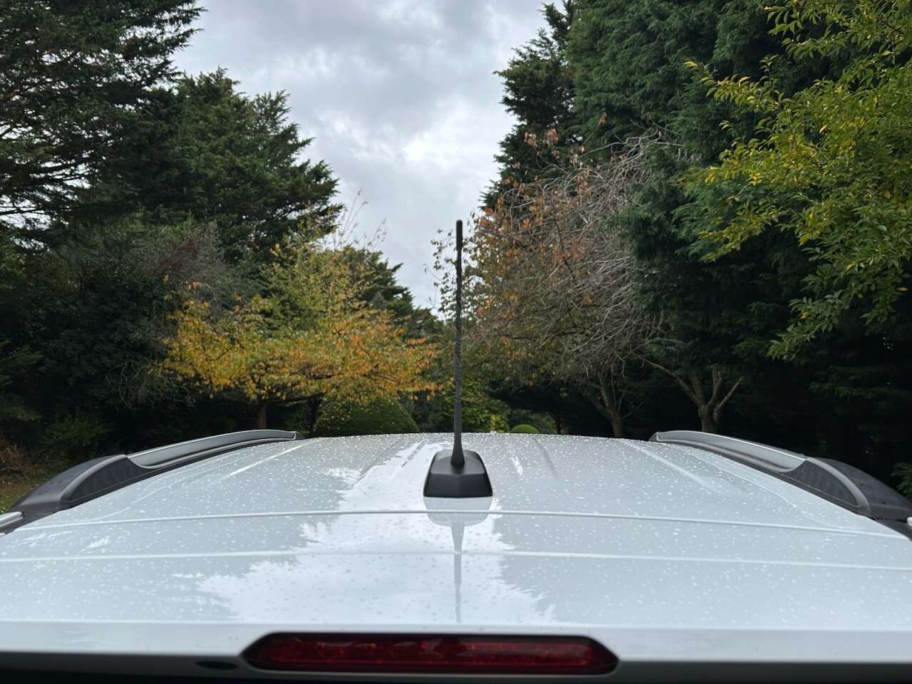 2017 VAUXHALL MOKKA X 2017 VAUXHALL MOKKA X