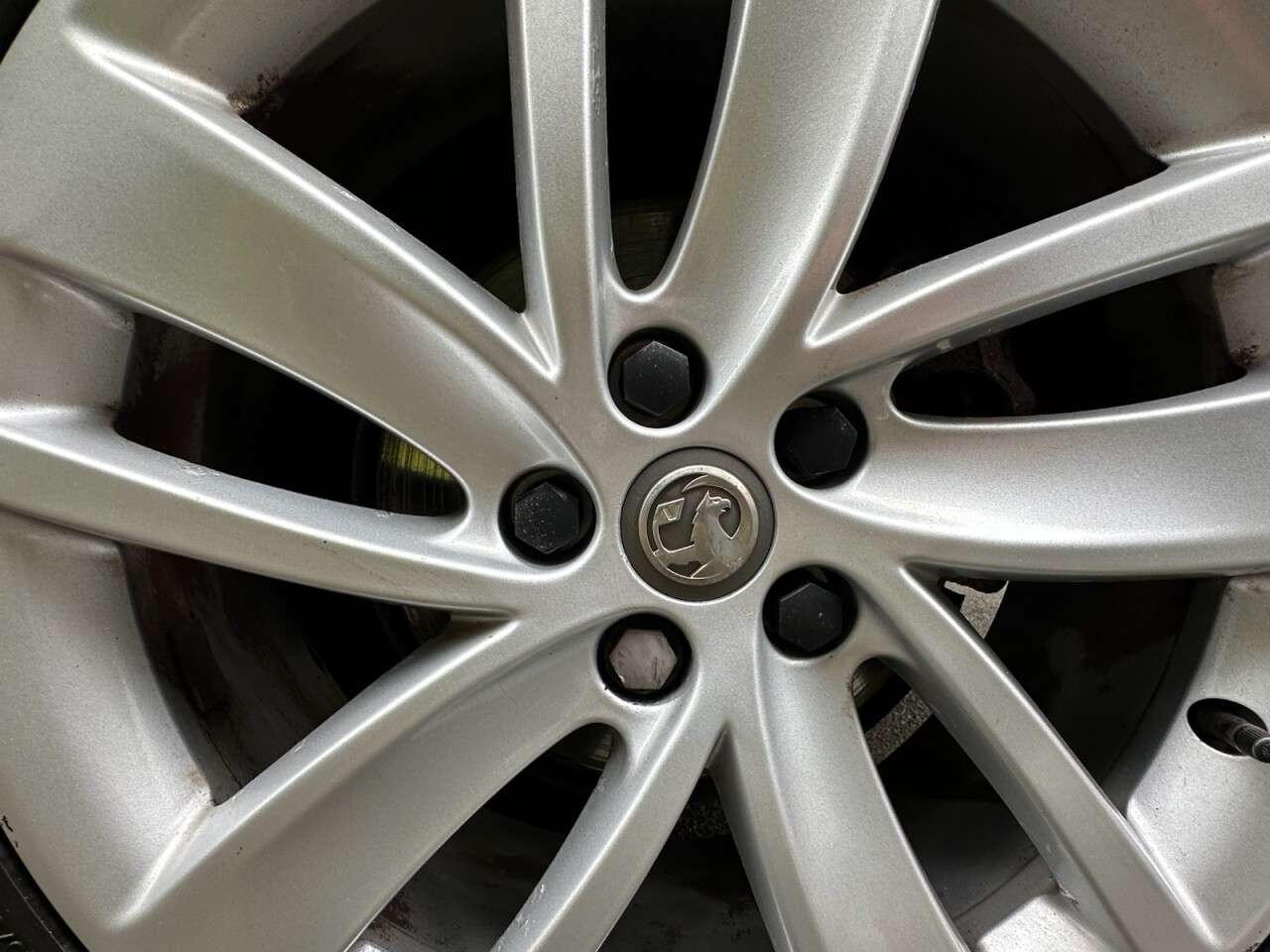 2017 VAUXHALL MOKKA X 2017 VAUXHALL MOKKA X