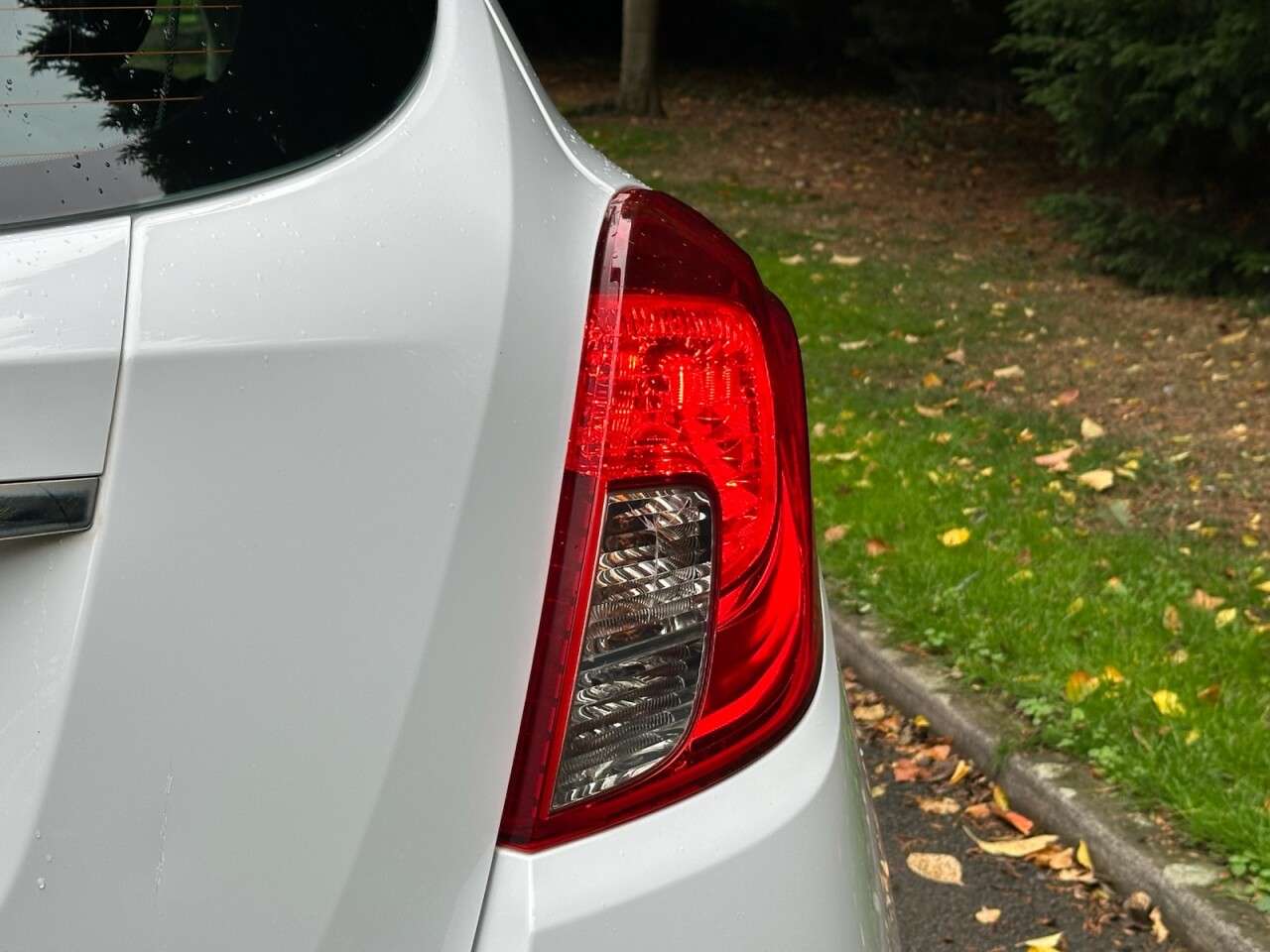 2017 VAUXHALL MOKKA X 2017 VAUXHALL MOKKA X