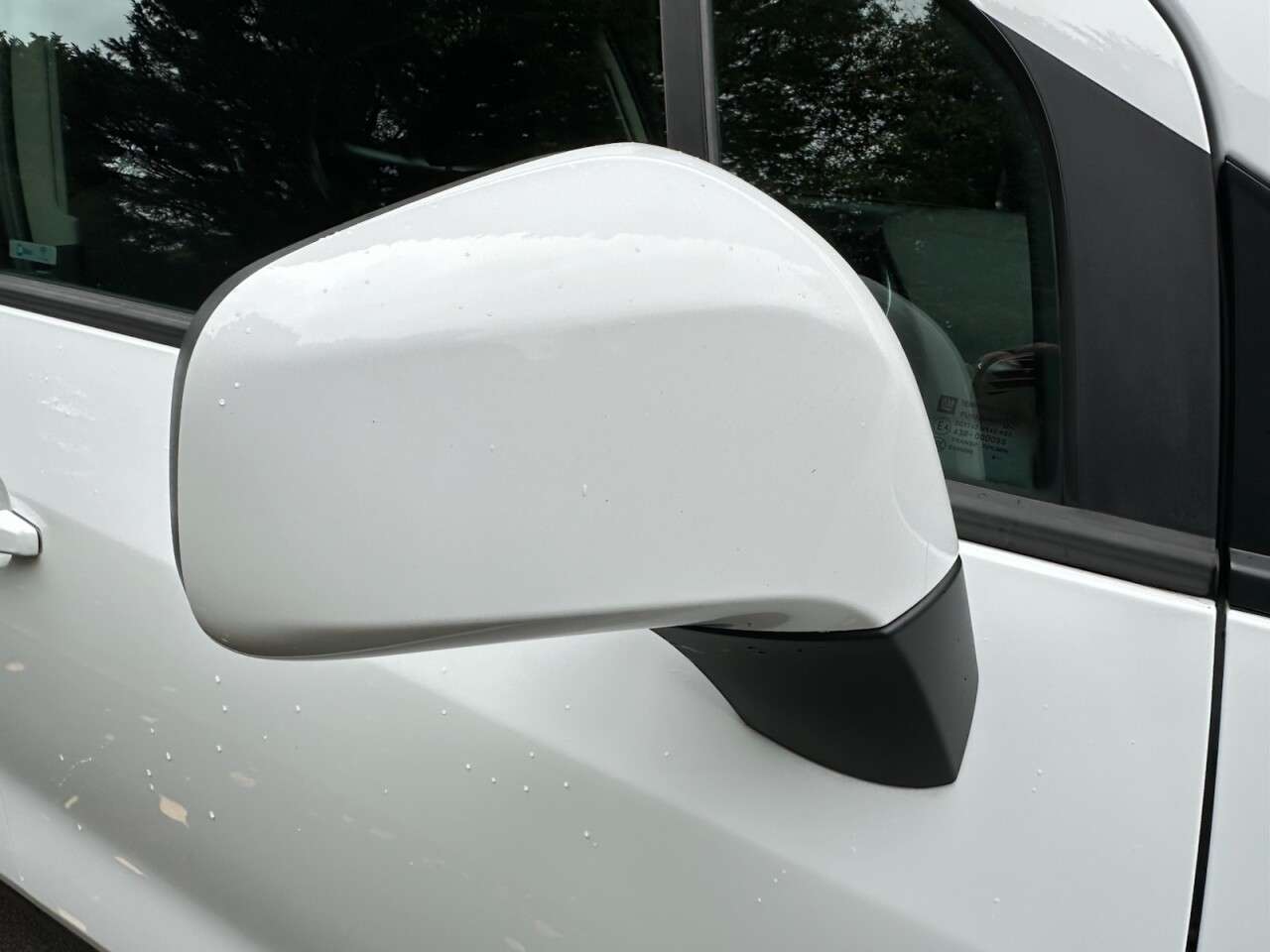 2017 VAUXHALL MOKKA X 2017 VAUXHALL MOKKA X