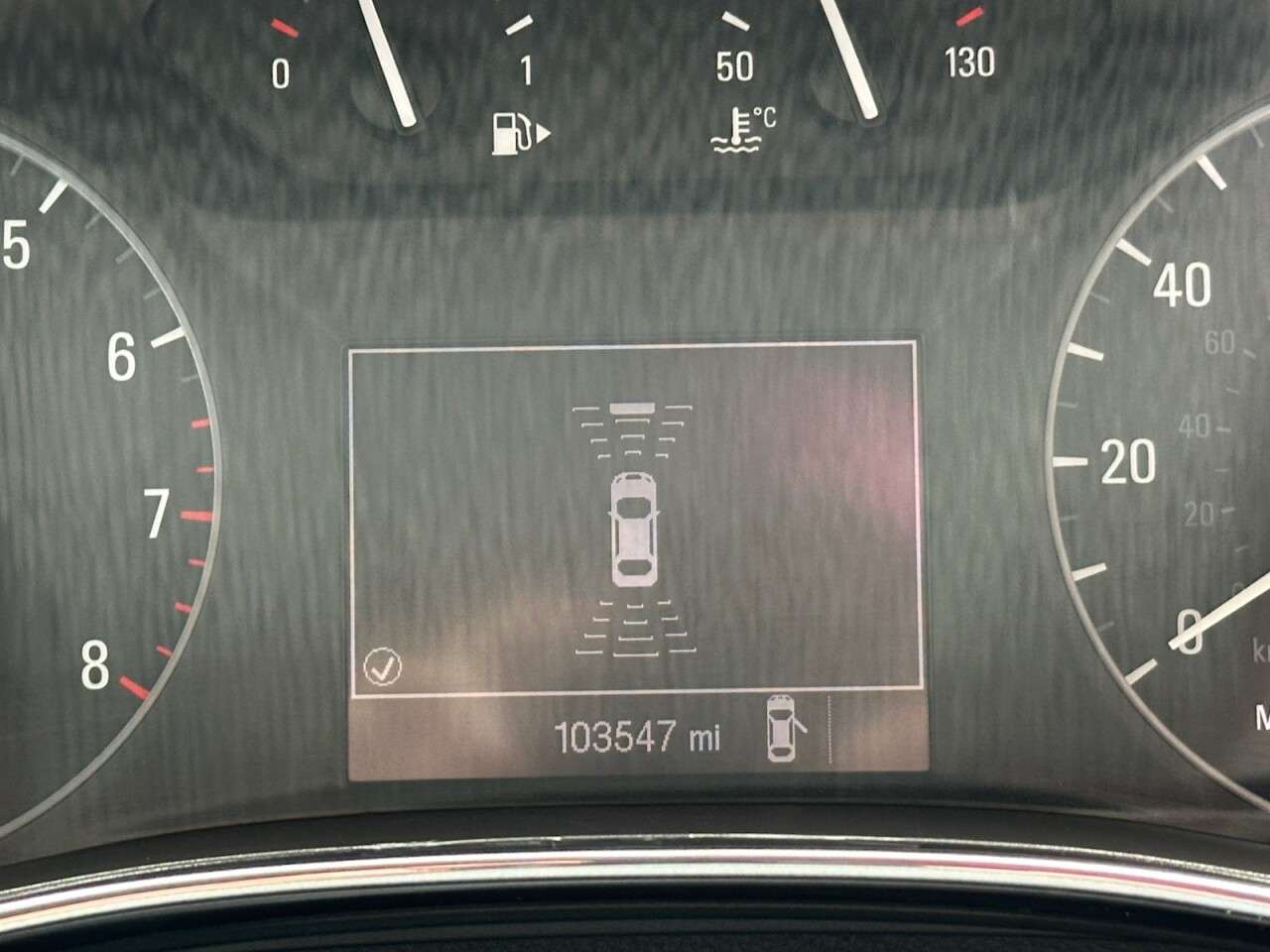 2017 VAUXHALL MOKKA X 2017 VAUXHALL MOKKA X