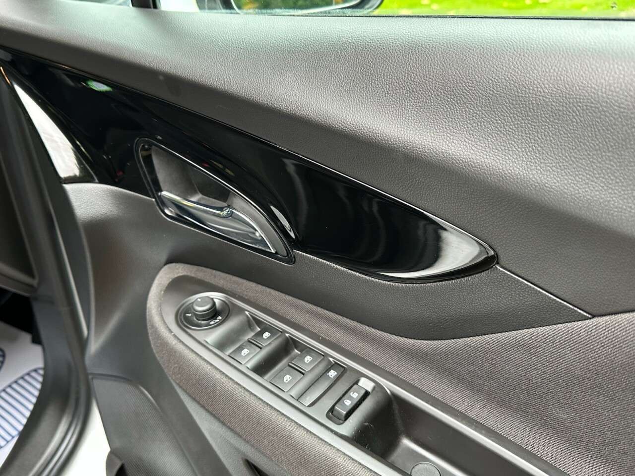 2017 VAUXHALL MOKKA X 2017 VAUXHALL MOKKA X