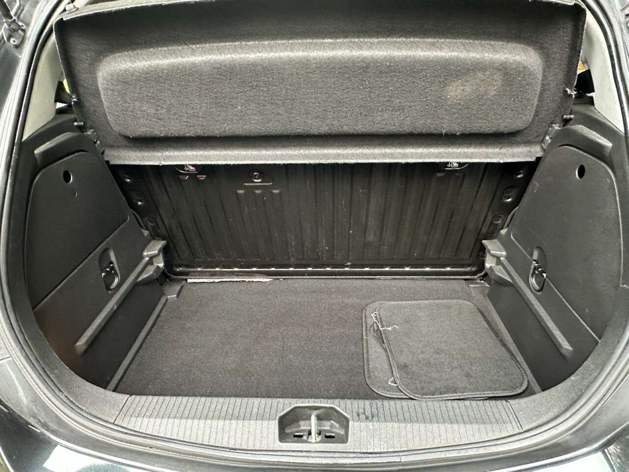 2015 VAUXHALL CORSA 2015 VAUXHALL CORSA