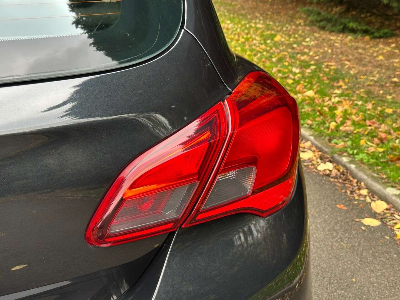 2015 VAUXHALL CORSA 2015 VAUXHALL CORSA