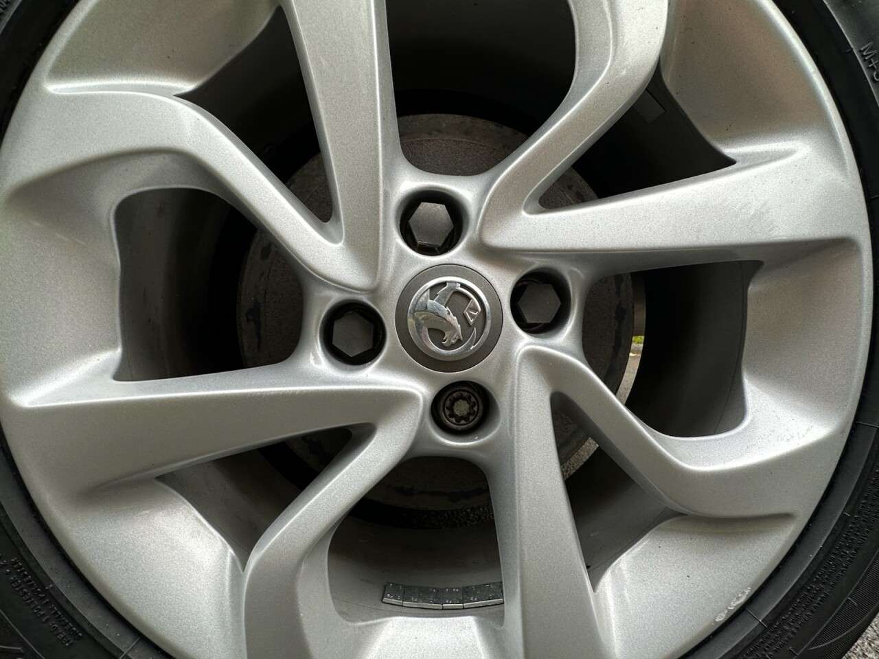 2015 VAUXHALL CORSA 2015 VAUXHALL CORSA