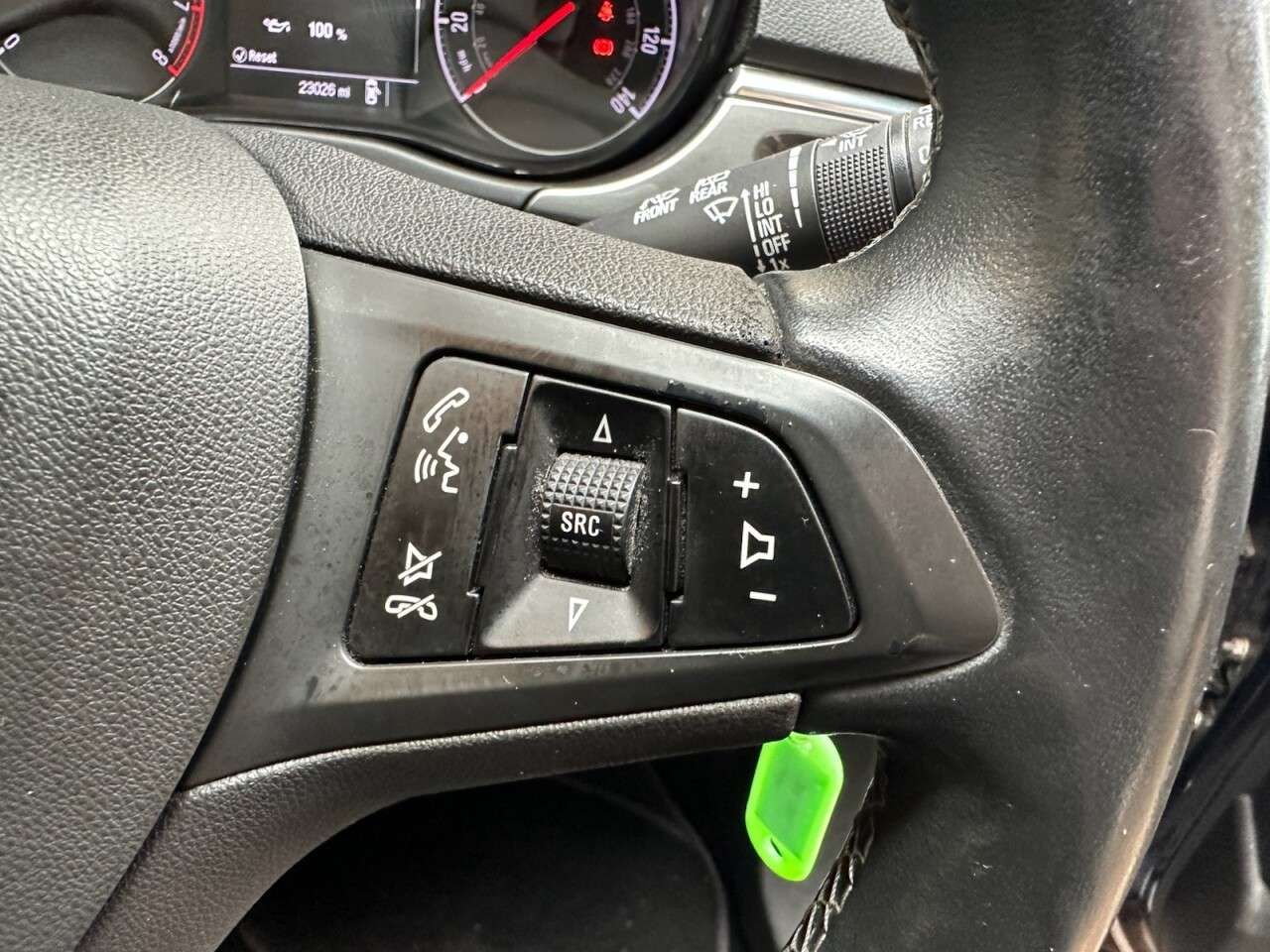 2015 VAUXHALL CORSA 2015 VAUXHALL CORSA