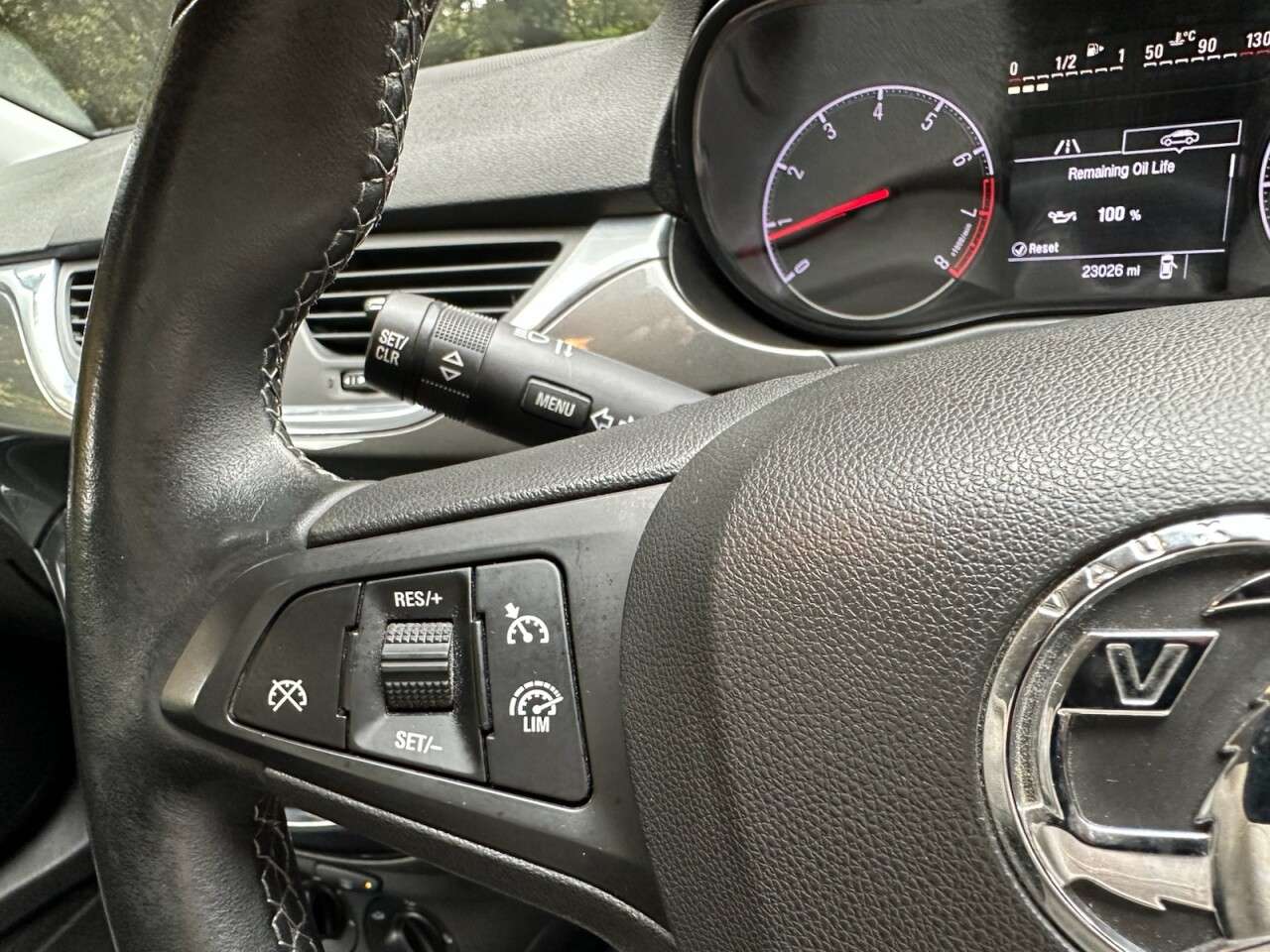 2015 VAUXHALL CORSA 2015 VAUXHALL CORSA