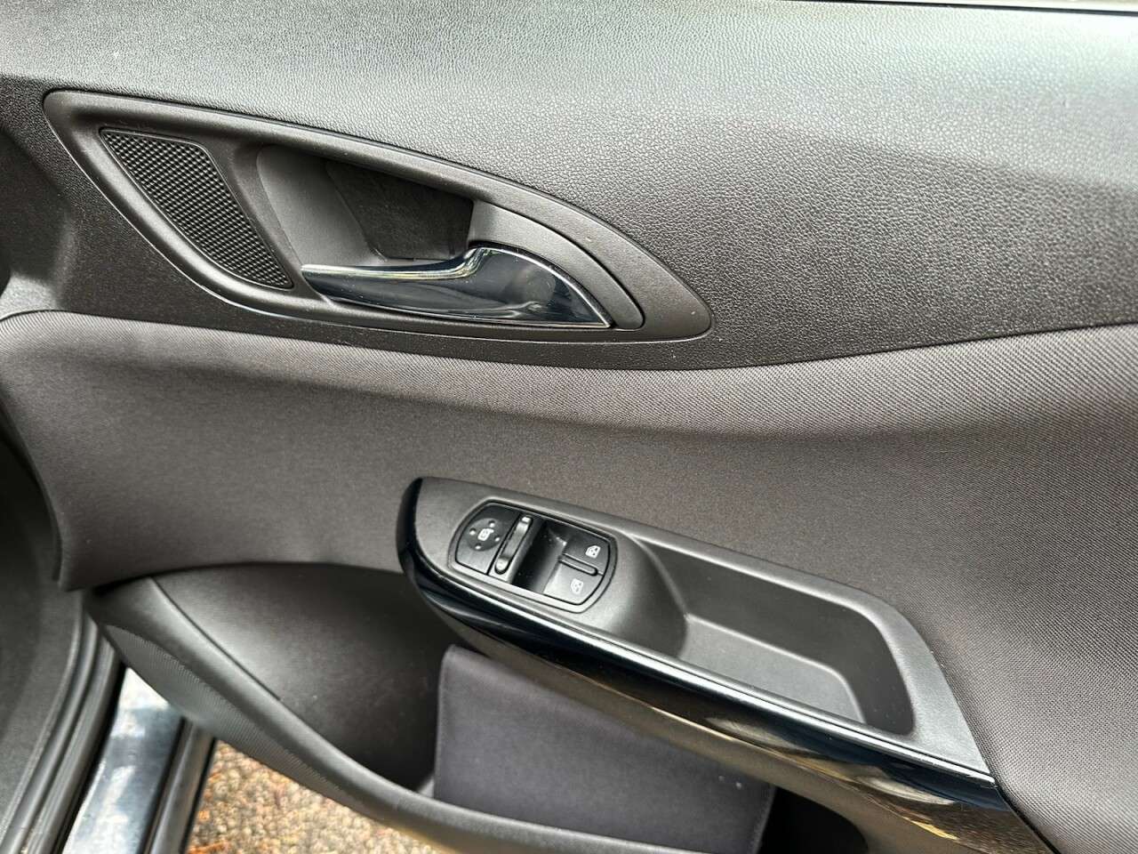 2015 VAUXHALL CORSA 2015 VAUXHALL CORSA