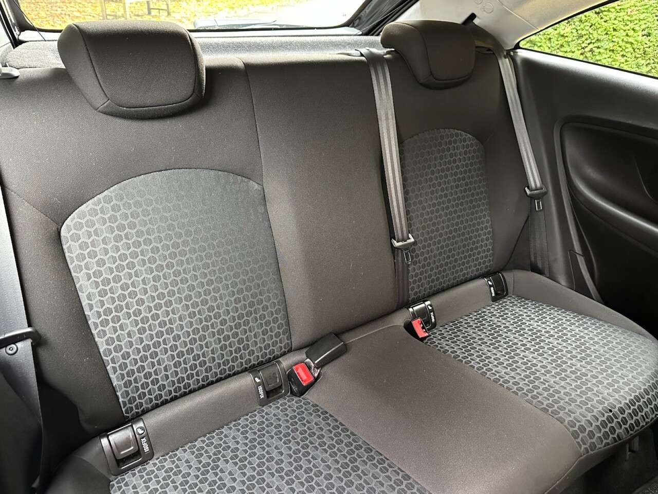 2015 VAUXHALL CORSA 2015 VAUXHALL CORSA