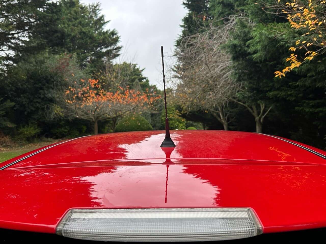 2017 NISSAN LEAF 2017 NISSAN LEAF