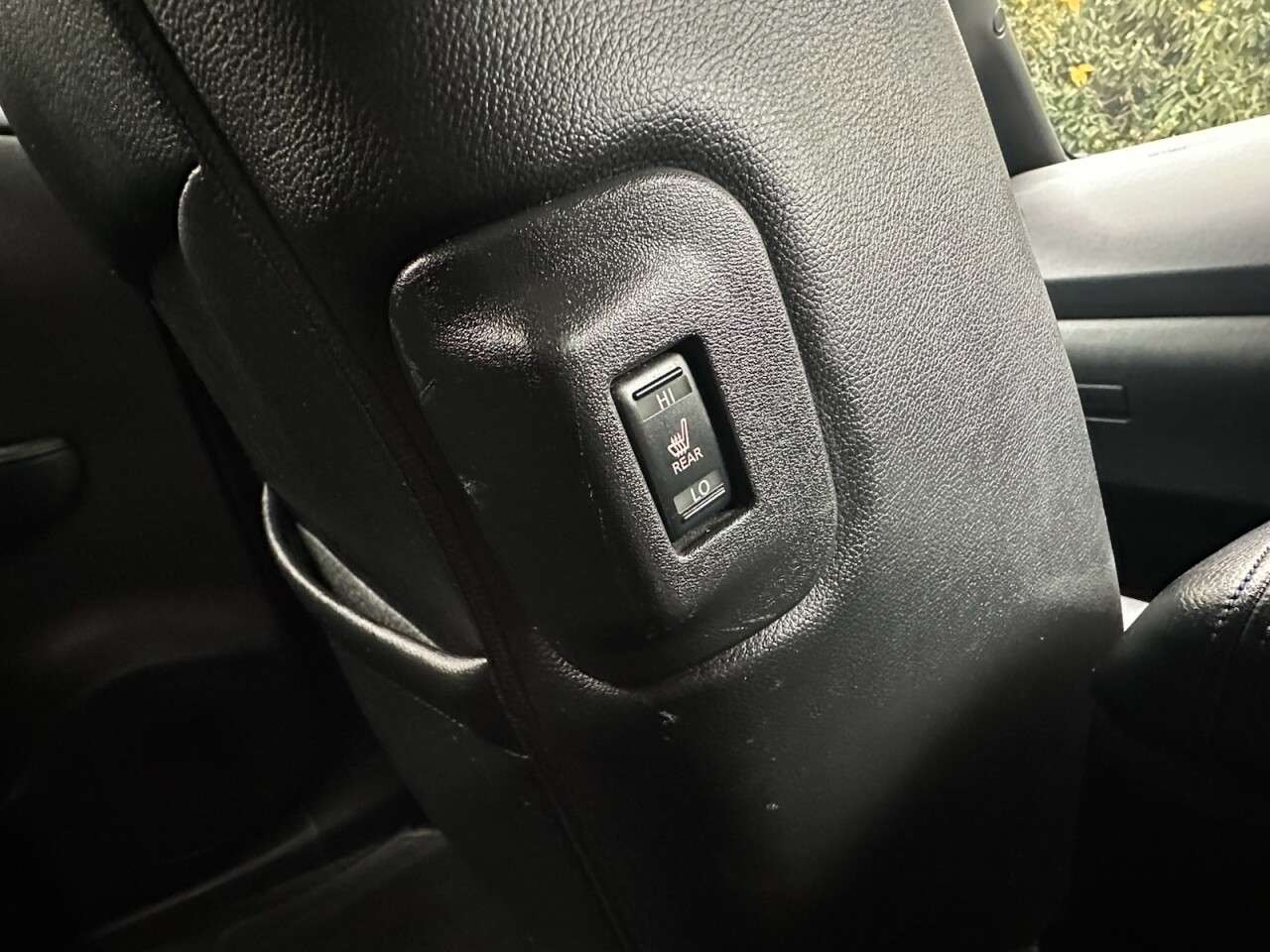 2017 NISSAN LEAF 2017 NISSAN LEAF