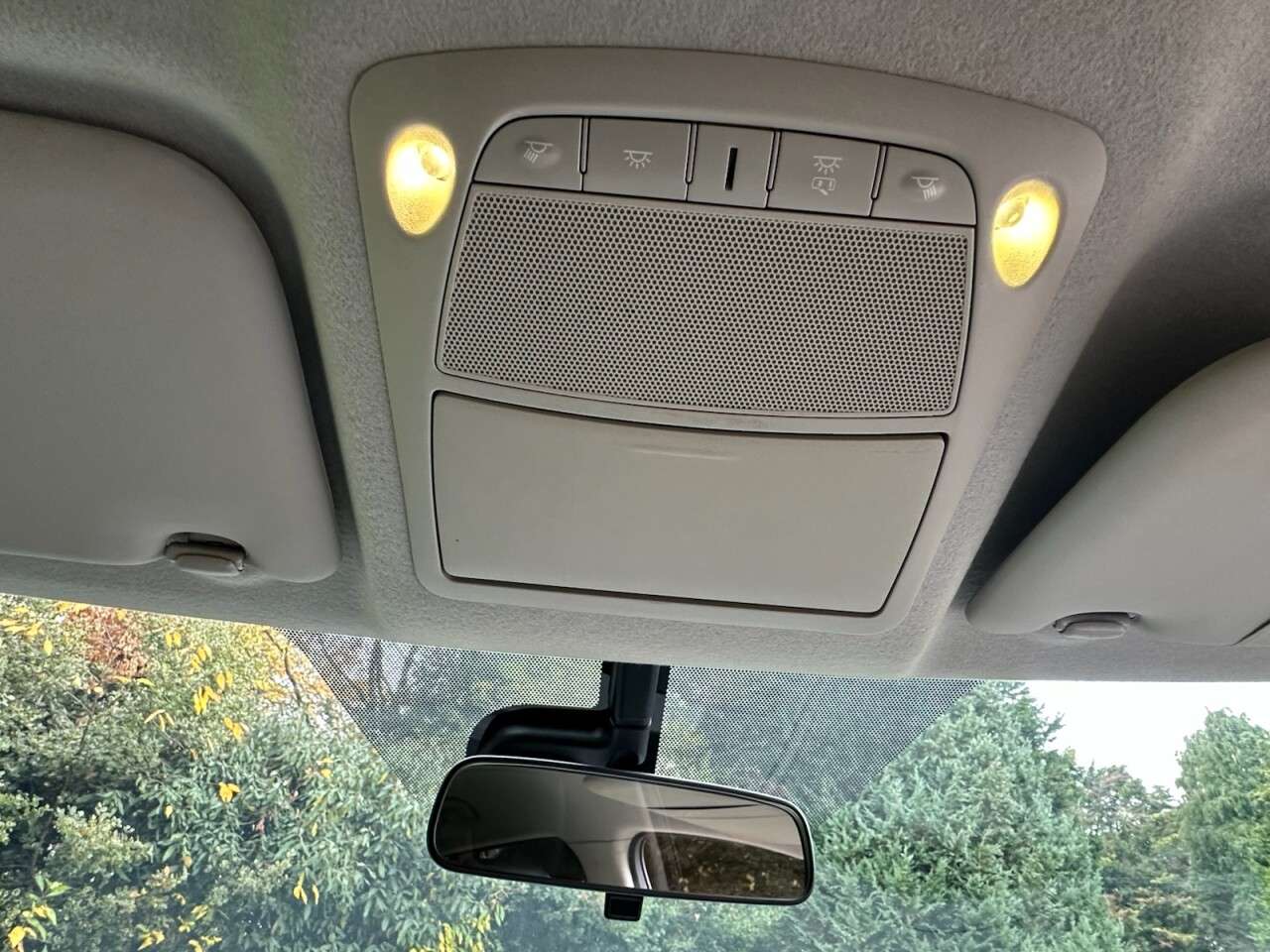 2017 NISSAN LEAF 2017 NISSAN LEAF