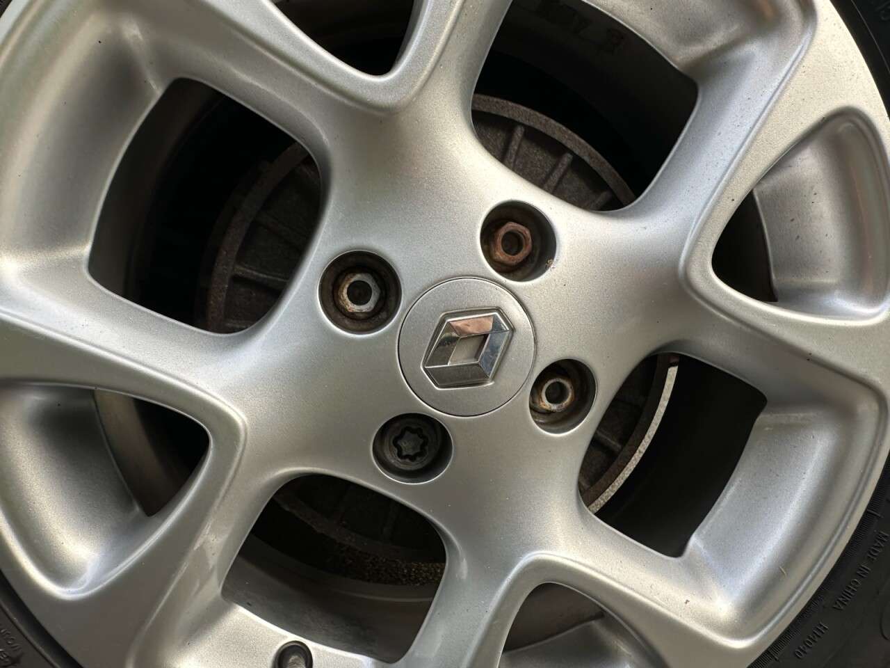 2014 RENAULT TWINGO 2014 RENAULT TWINGO