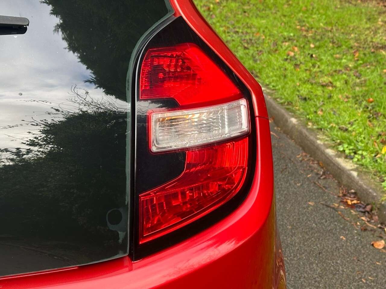 2014 RENAULT TWINGO 2014 RENAULT TWINGO