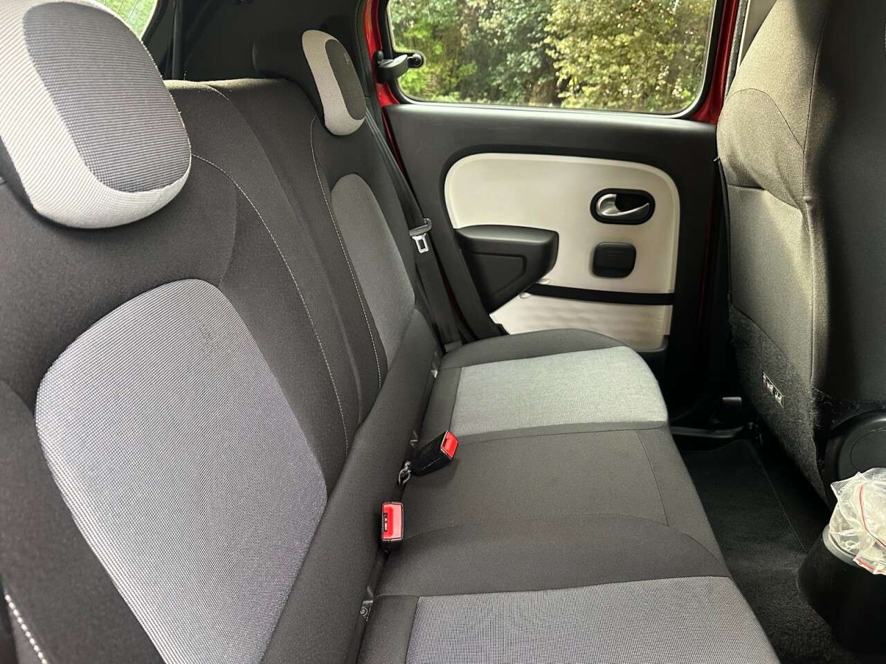 2014 RENAULT TWINGO 2014 RENAULT TWINGO