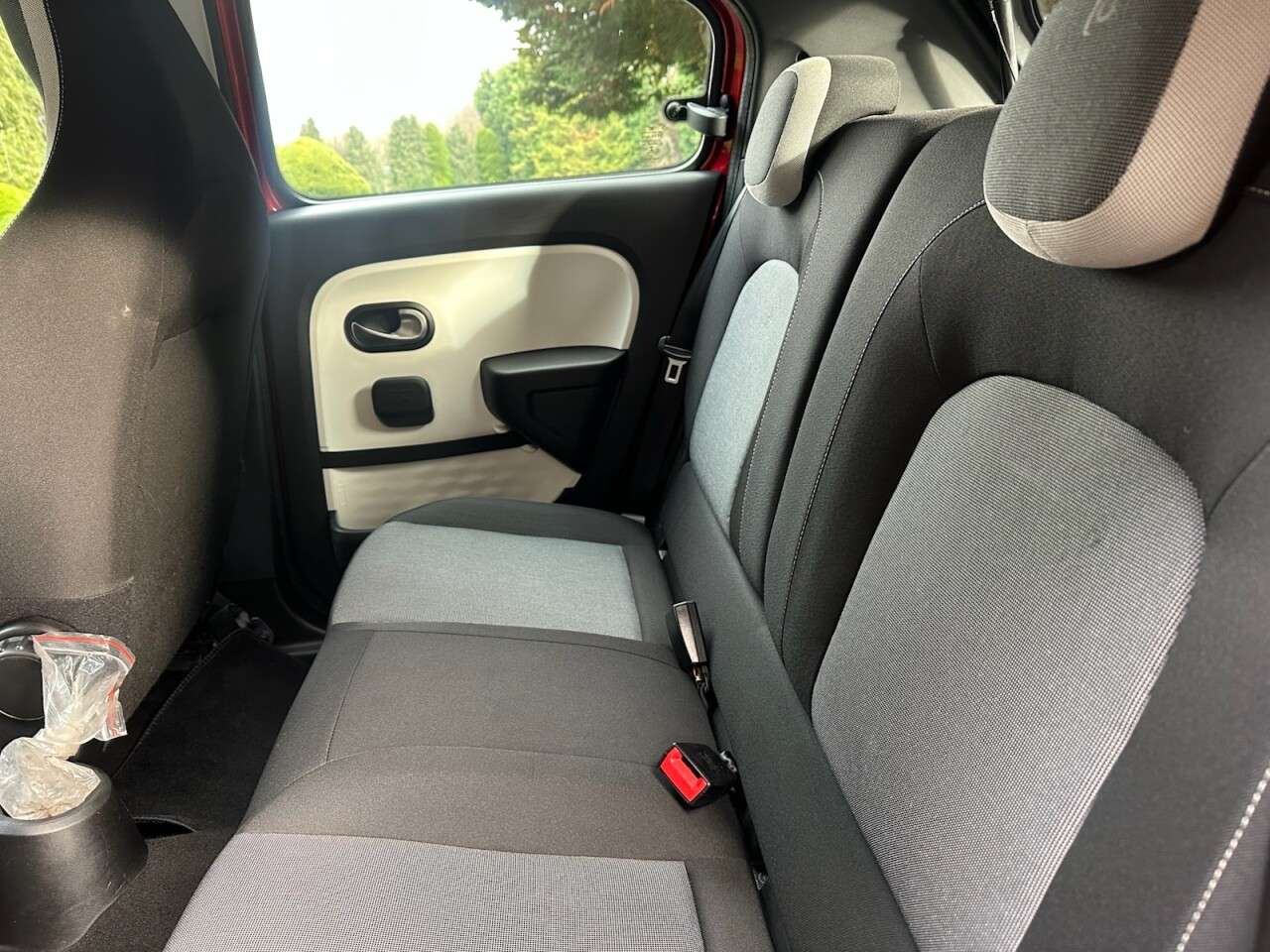 2014 RENAULT TWINGO 2014 RENAULT TWINGO