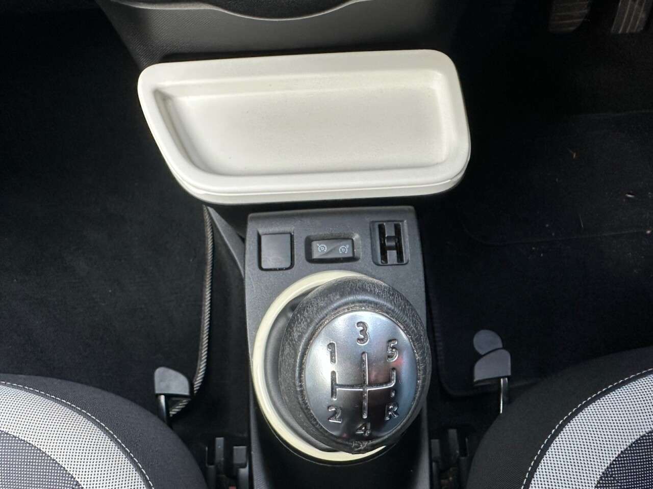 2014 RENAULT TWINGO 2014 RENAULT TWINGO