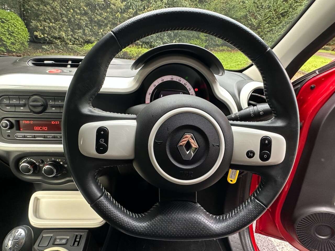 2014 RENAULT TWINGO 2014 RENAULT TWINGO