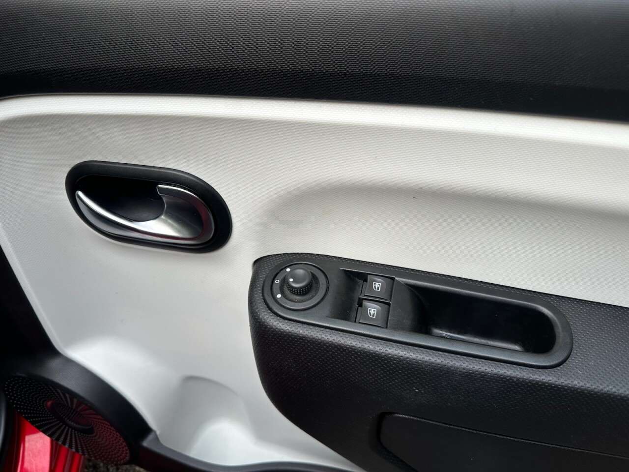 2014 RENAULT TWINGO 2014 RENAULT TWINGO