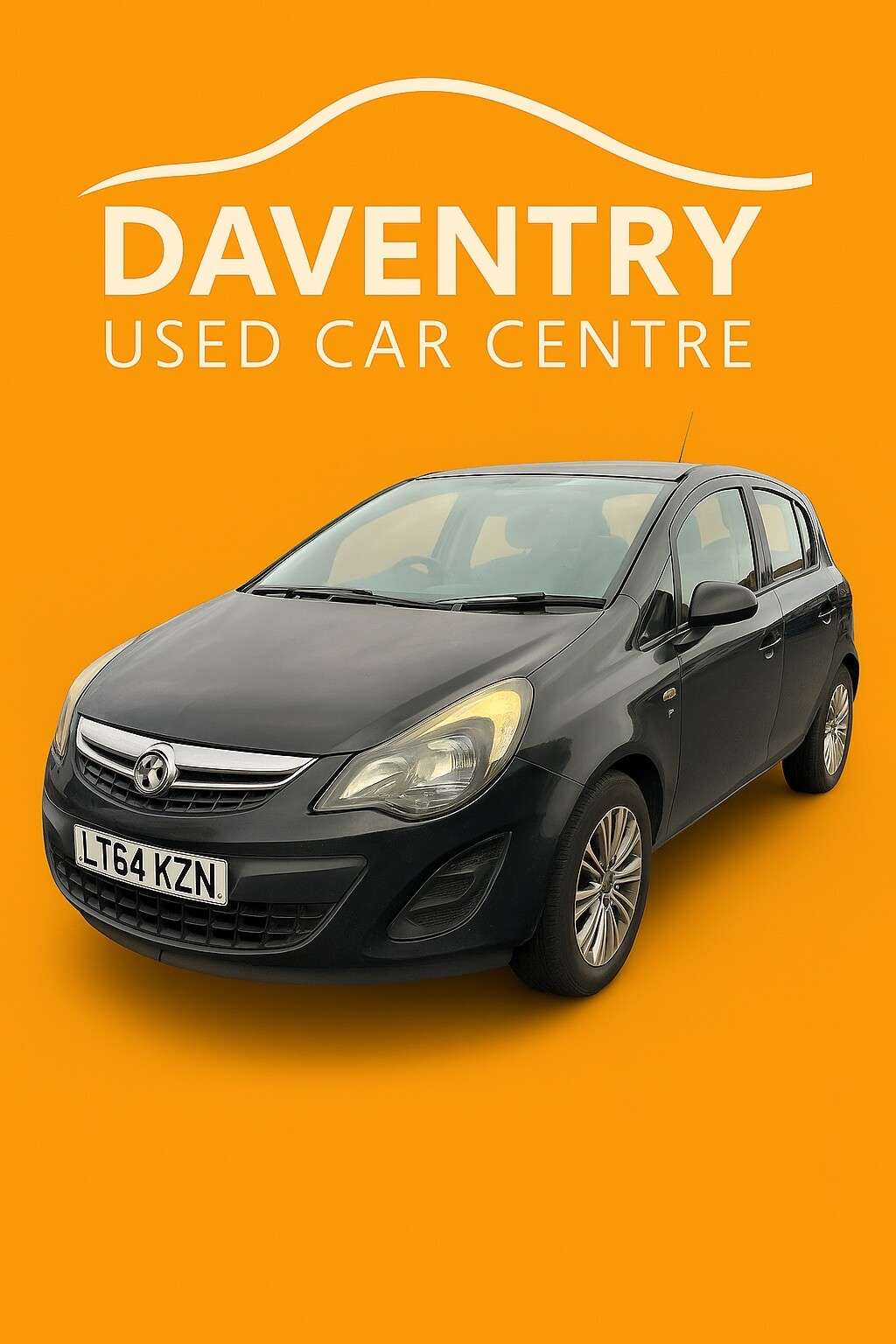 2014 VAUXHALL CORSA 2014 VAUXHALL CORSA