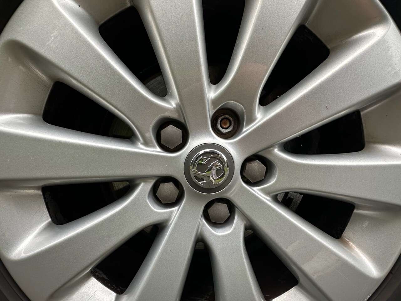 2015 VAUXHALL ASTRA 2015 VAUXHALL ASTRA