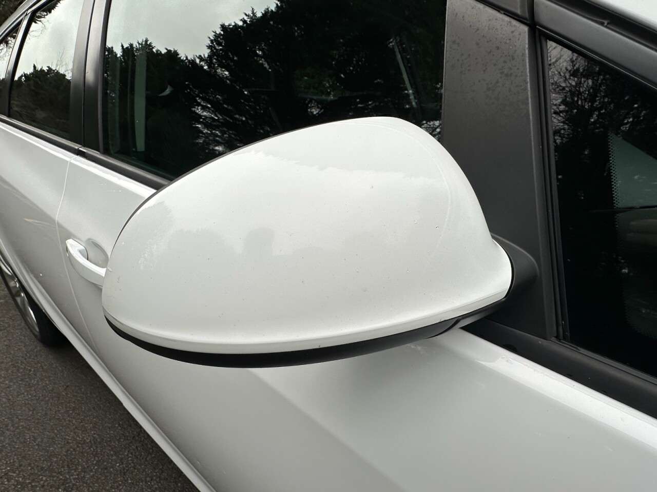 2015 VAUXHALL ASTRA 2015 VAUXHALL ASTRA