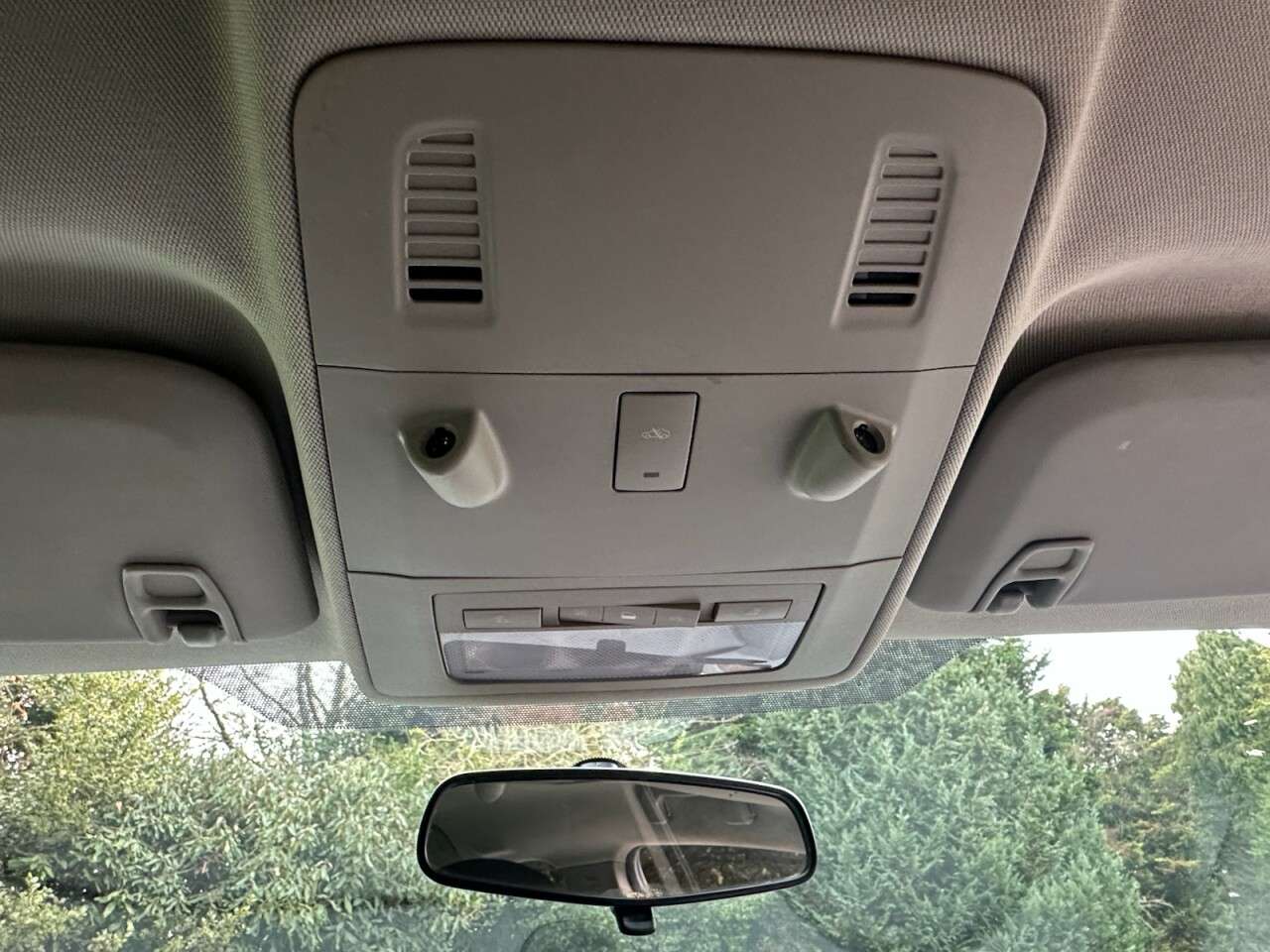 2015 VAUXHALL ASTRA 2015 VAUXHALL ASTRA