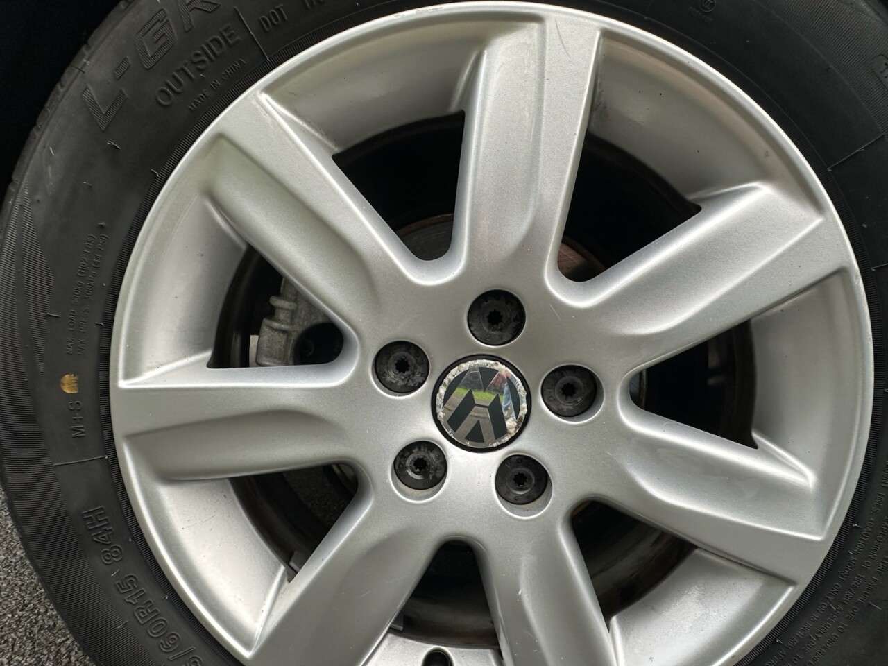 2010 VOLKSWAGEN POLO 2010 VOLKSWAGEN POLO