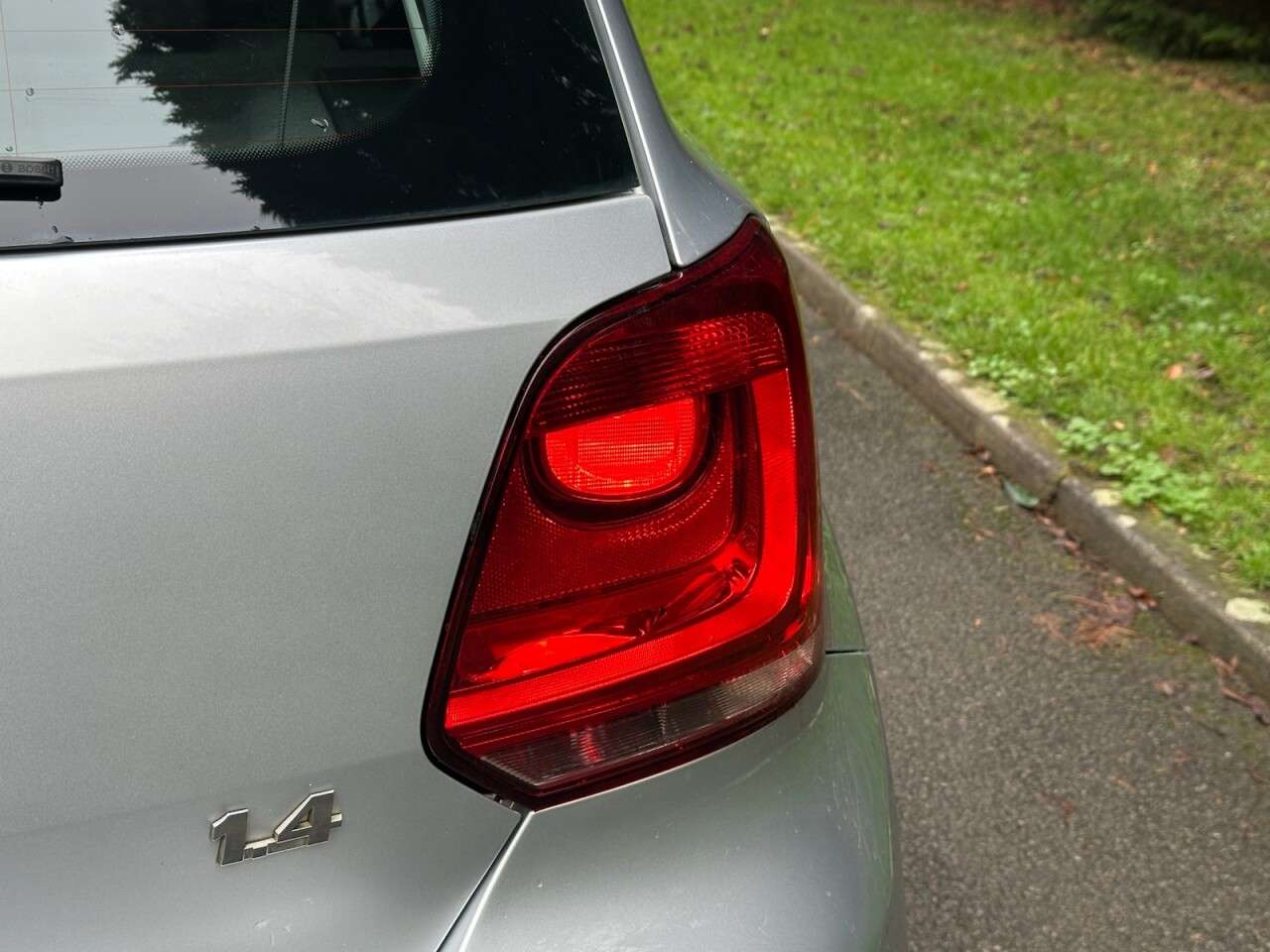 2010 VOLKSWAGEN POLO 2010 VOLKSWAGEN POLO