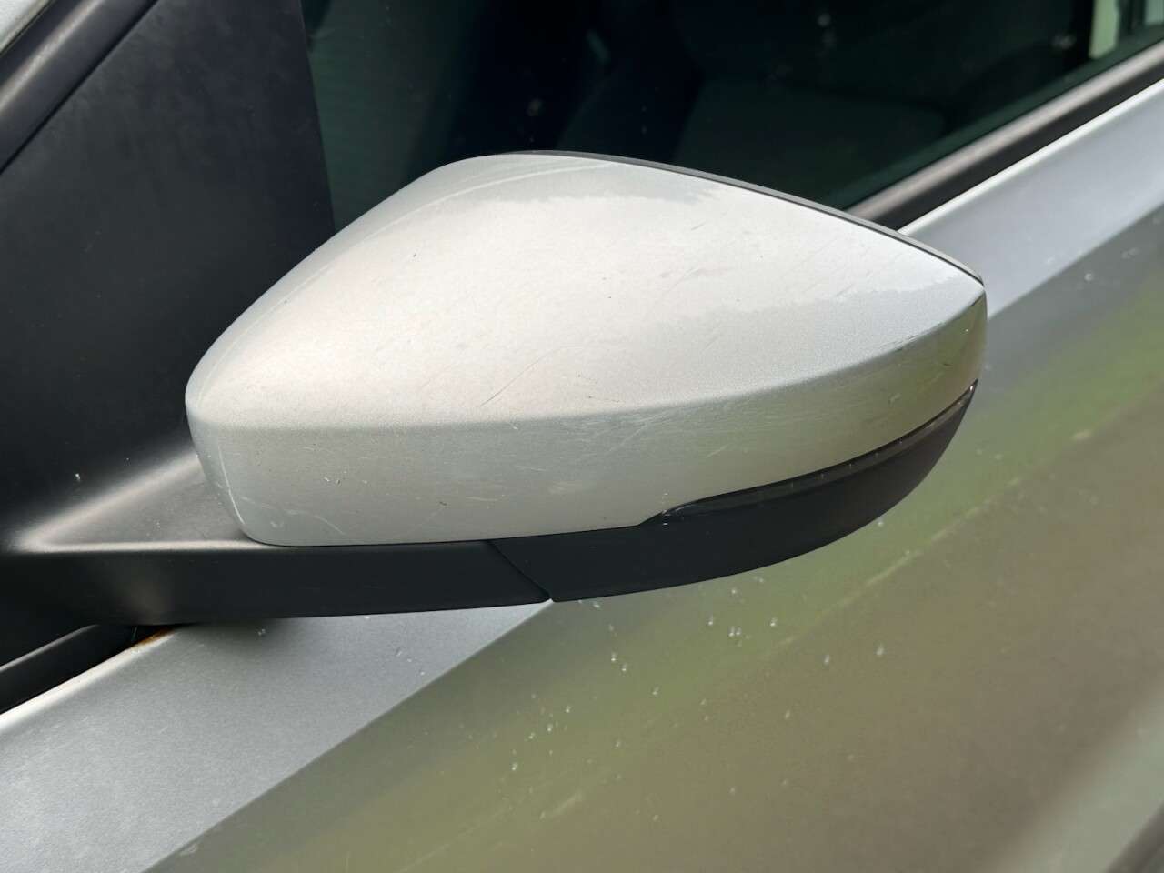 2010 VOLKSWAGEN POLO 2010 VOLKSWAGEN POLO