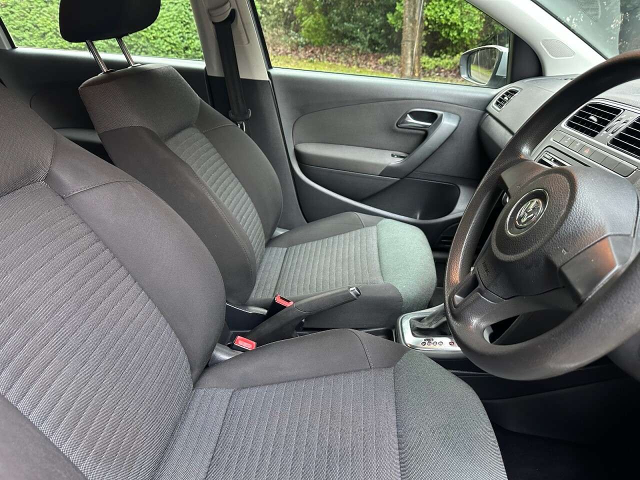 2010 VOLKSWAGEN POLO 2010 VOLKSWAGEN POLO