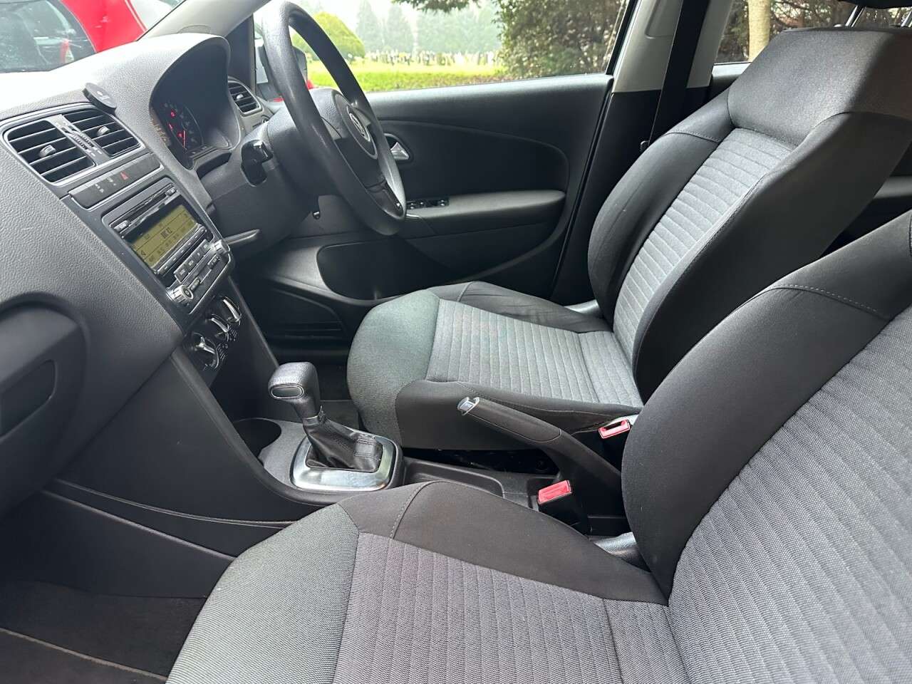 2010 VOLKSWAGEN POLO 2010 VOLKSWAGEN POLO