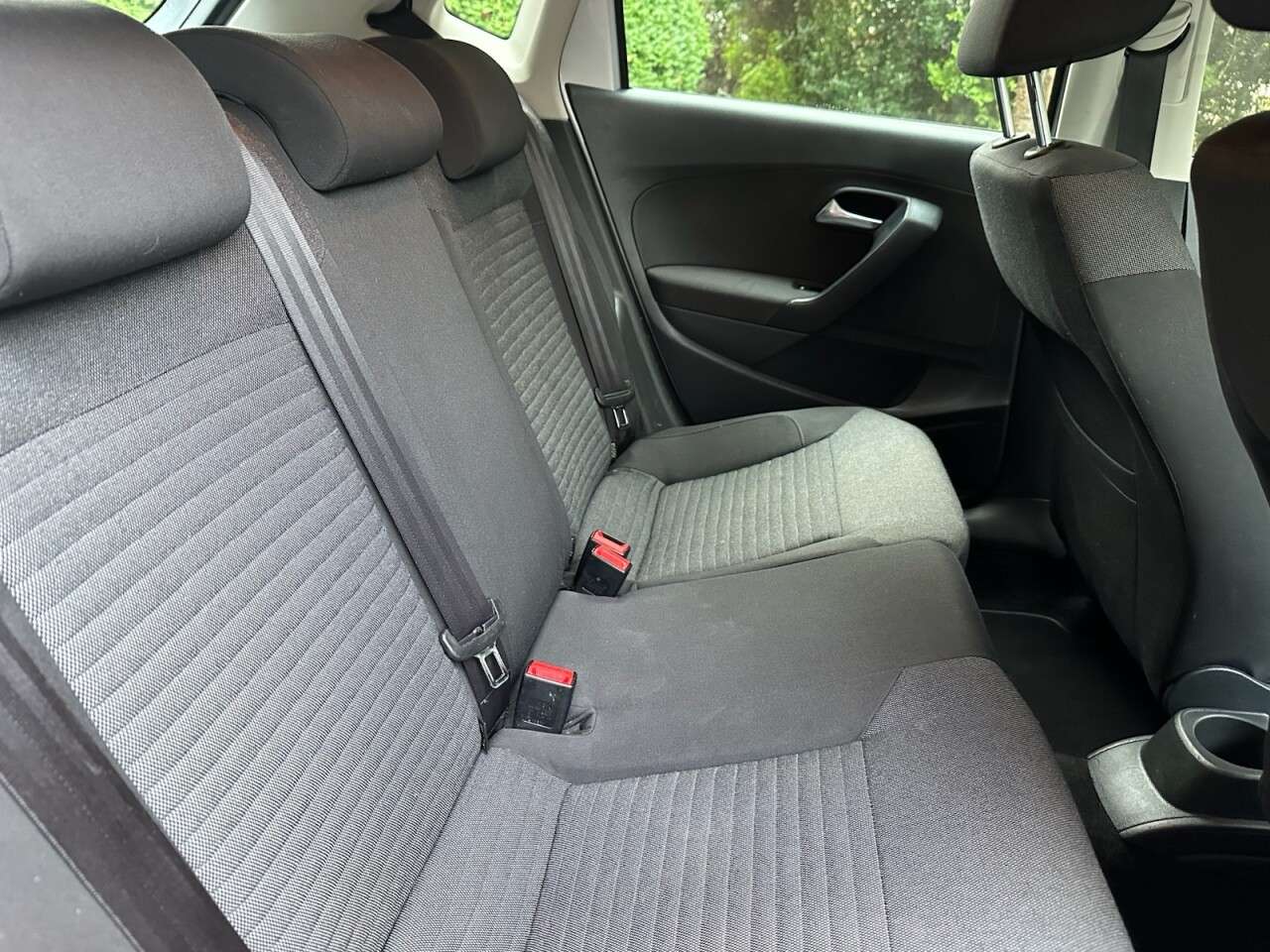 2010 VOLKSWAGEN POLO 2010 VOLKSWAGEN POLO