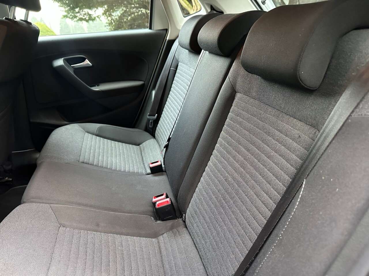 2010 VOLKSWAGEN POLO 2010 VOLKSWAGEN POLO