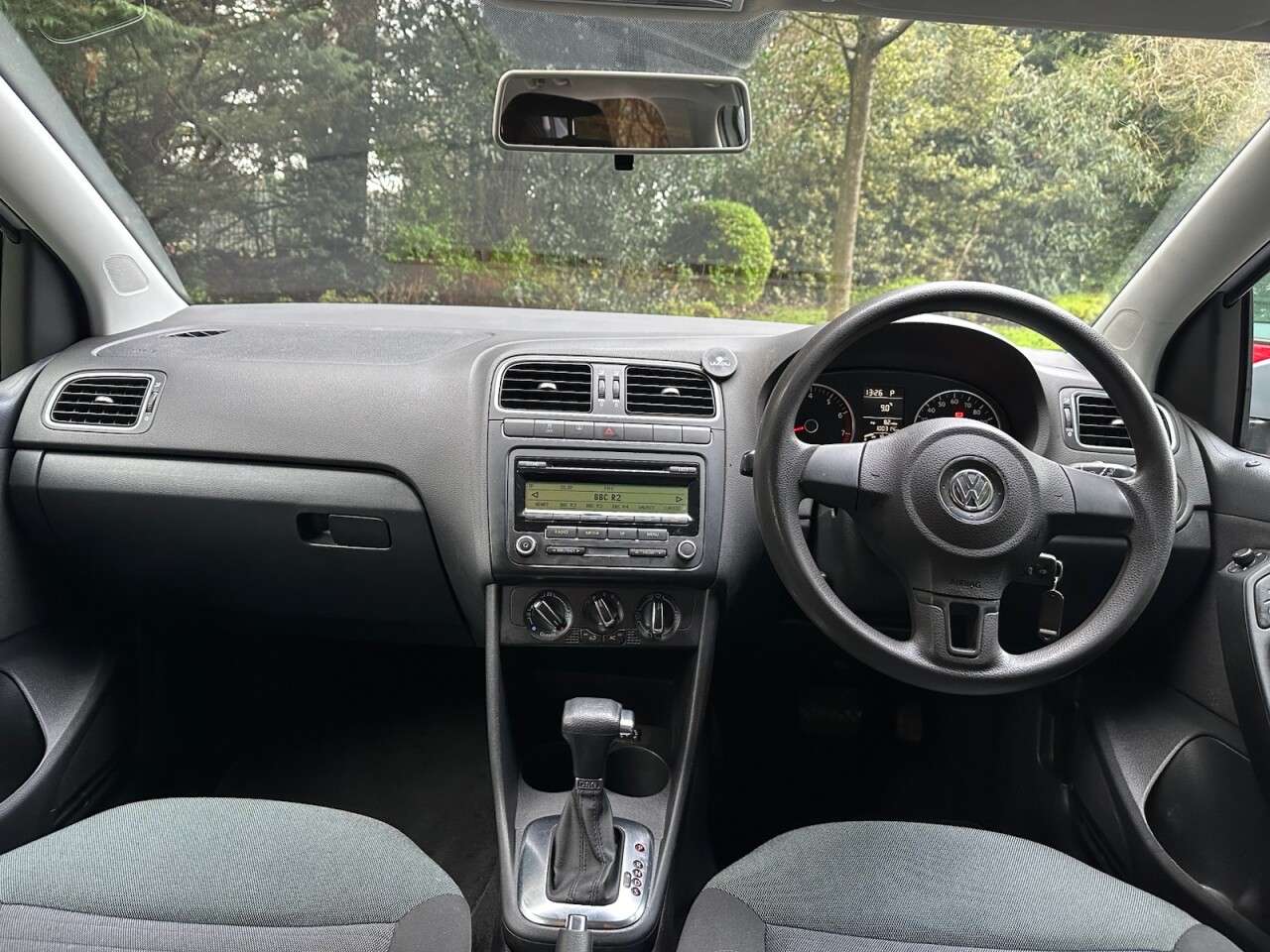 2010 VOLKSWAGEN POLO 2010 VOLKSWAGEN POLO