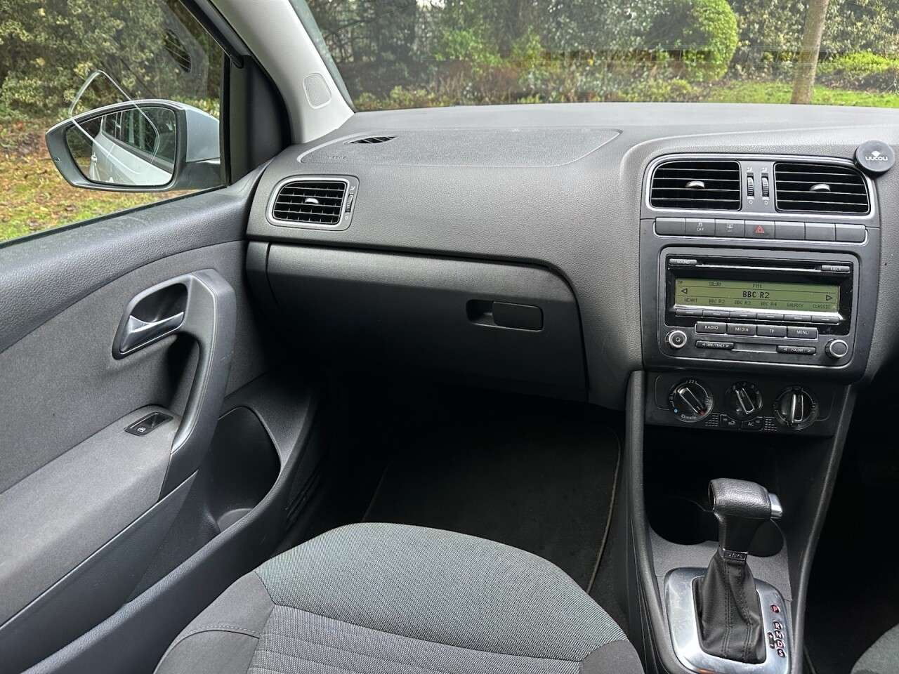 2010 VOLKSWAGEN POLO 2010 VOLKSWAGEN POLO