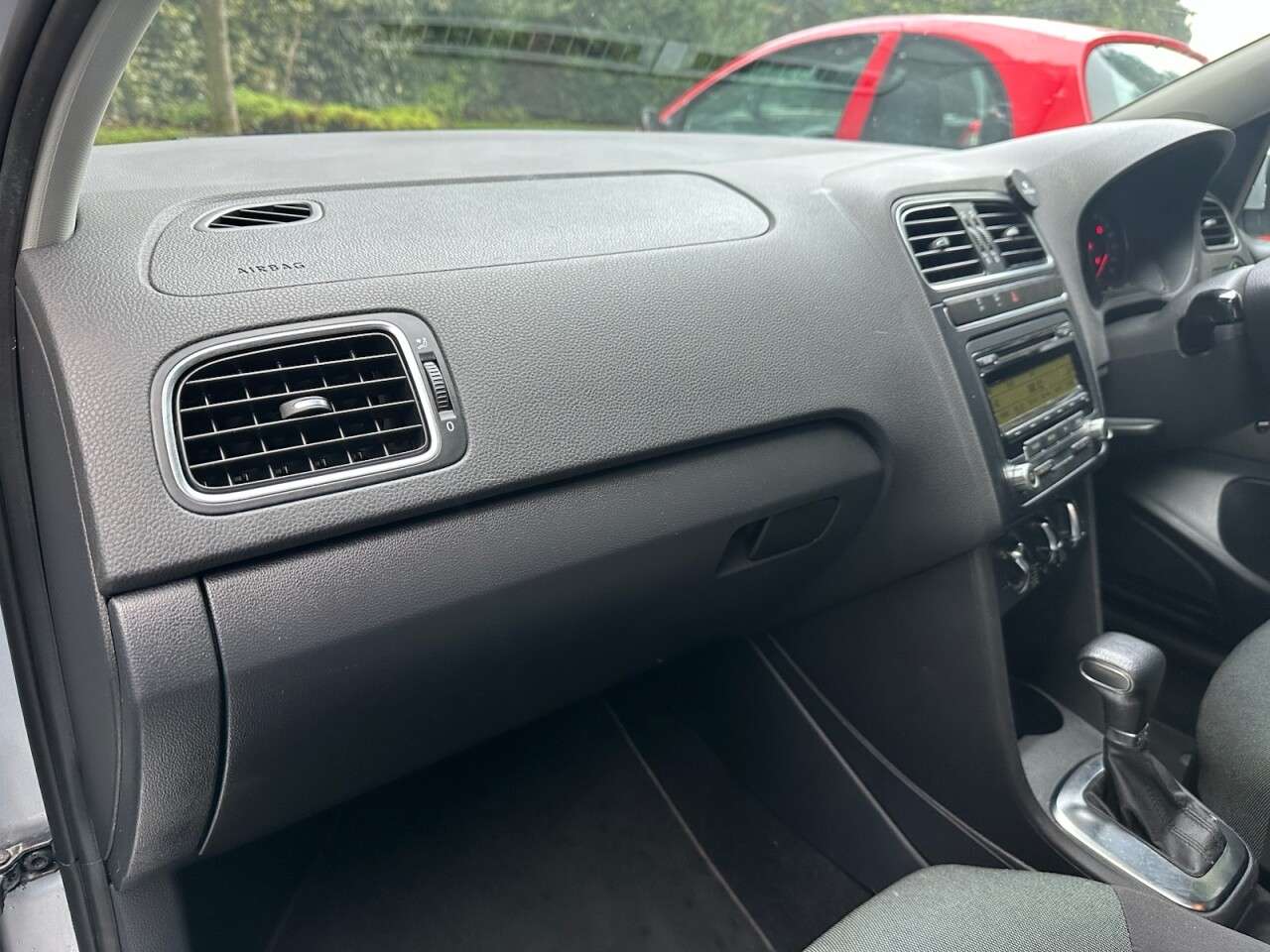 2010 VOLKSWAGEN POLO 2010 VOLKSWAGEN POLO