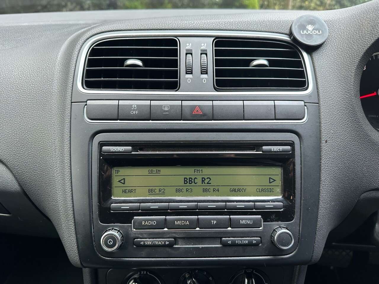 2010 VOLKSWAGEN POLO 2010 VOLKSWAGEN POLO