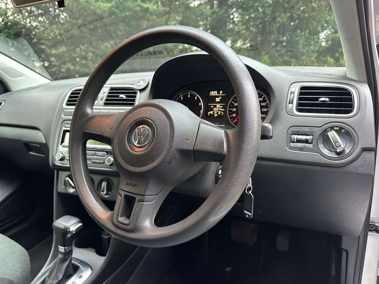 2010 VOLKSWAGEN POLO 2010 VOLKSWAGEN POLO