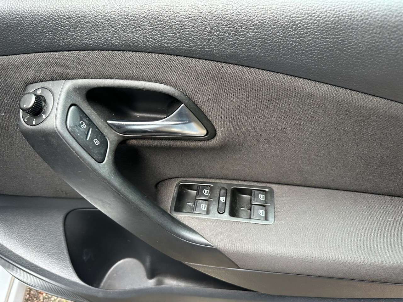 2010 VOLKSWAGEN POLO 2010 VOLKSWAGEN POLO