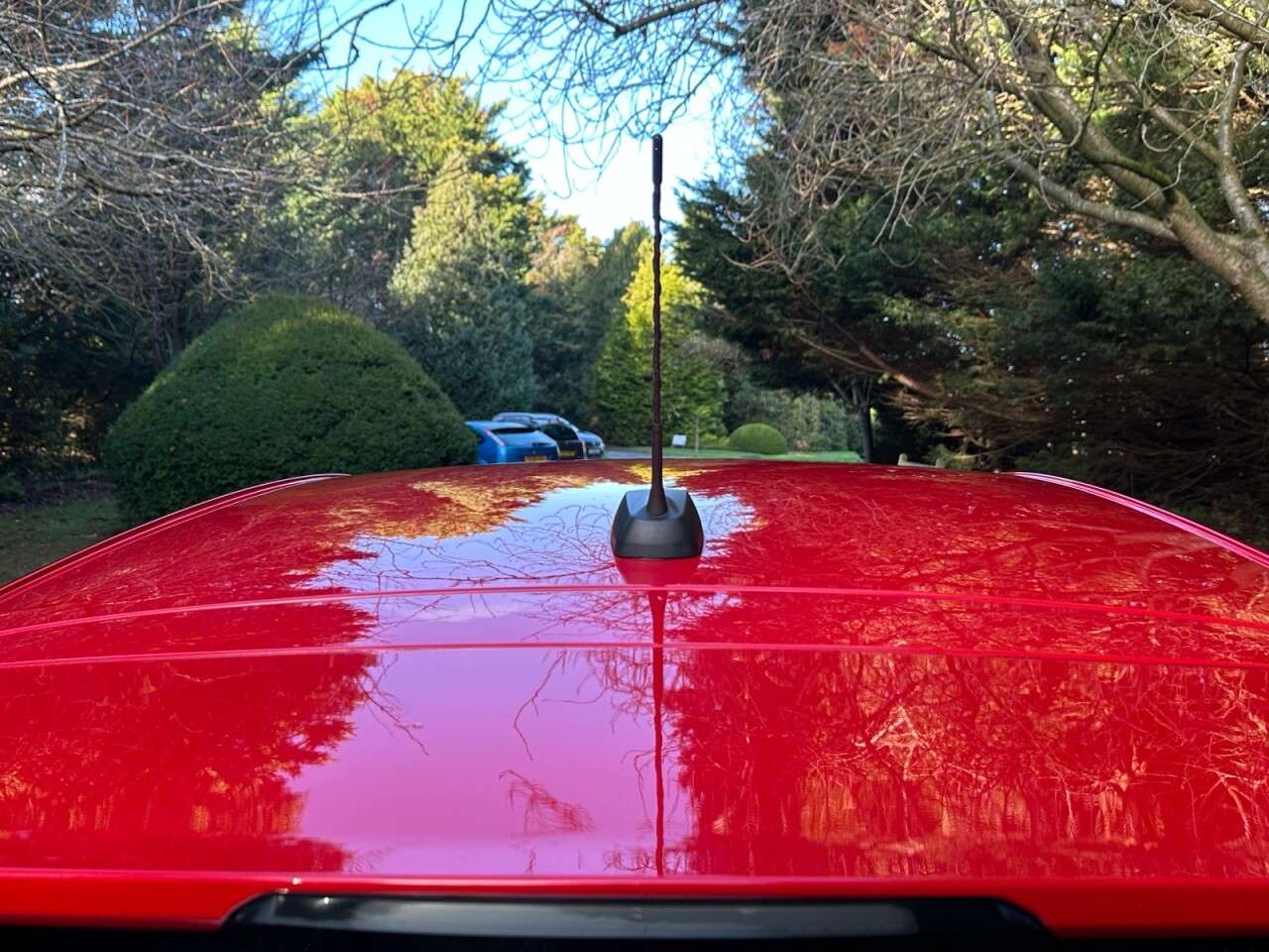 2016 VAUXHALL ASTRA 2016 VAUXHALL ASTRA