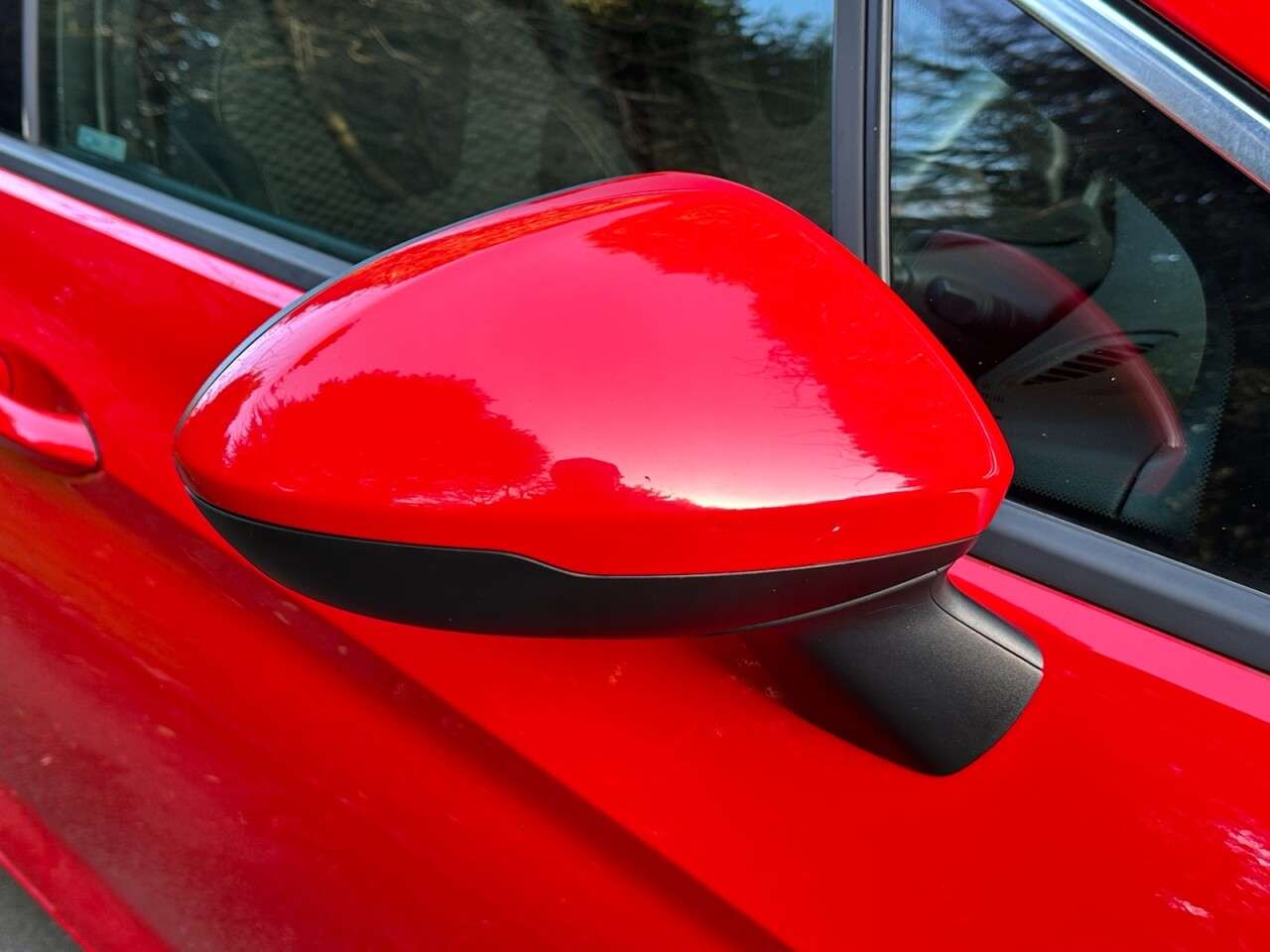 2016 VAUXHALL ASTRA 2016 VAUXHALL ASTRA