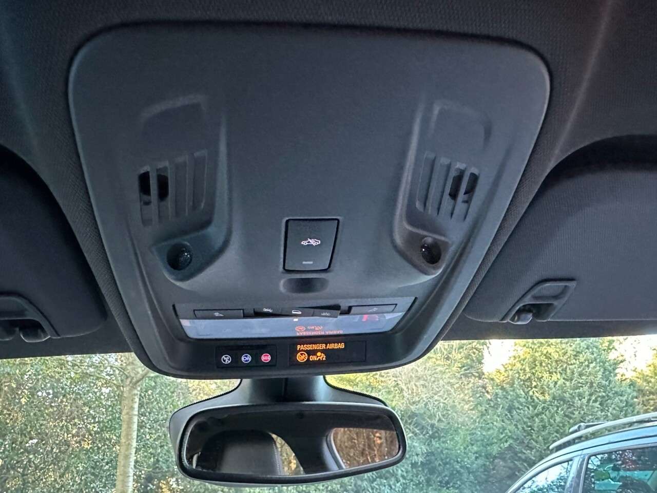 2016 VAUXHALL ASTRA 2016 VAUXHALL ASTRA