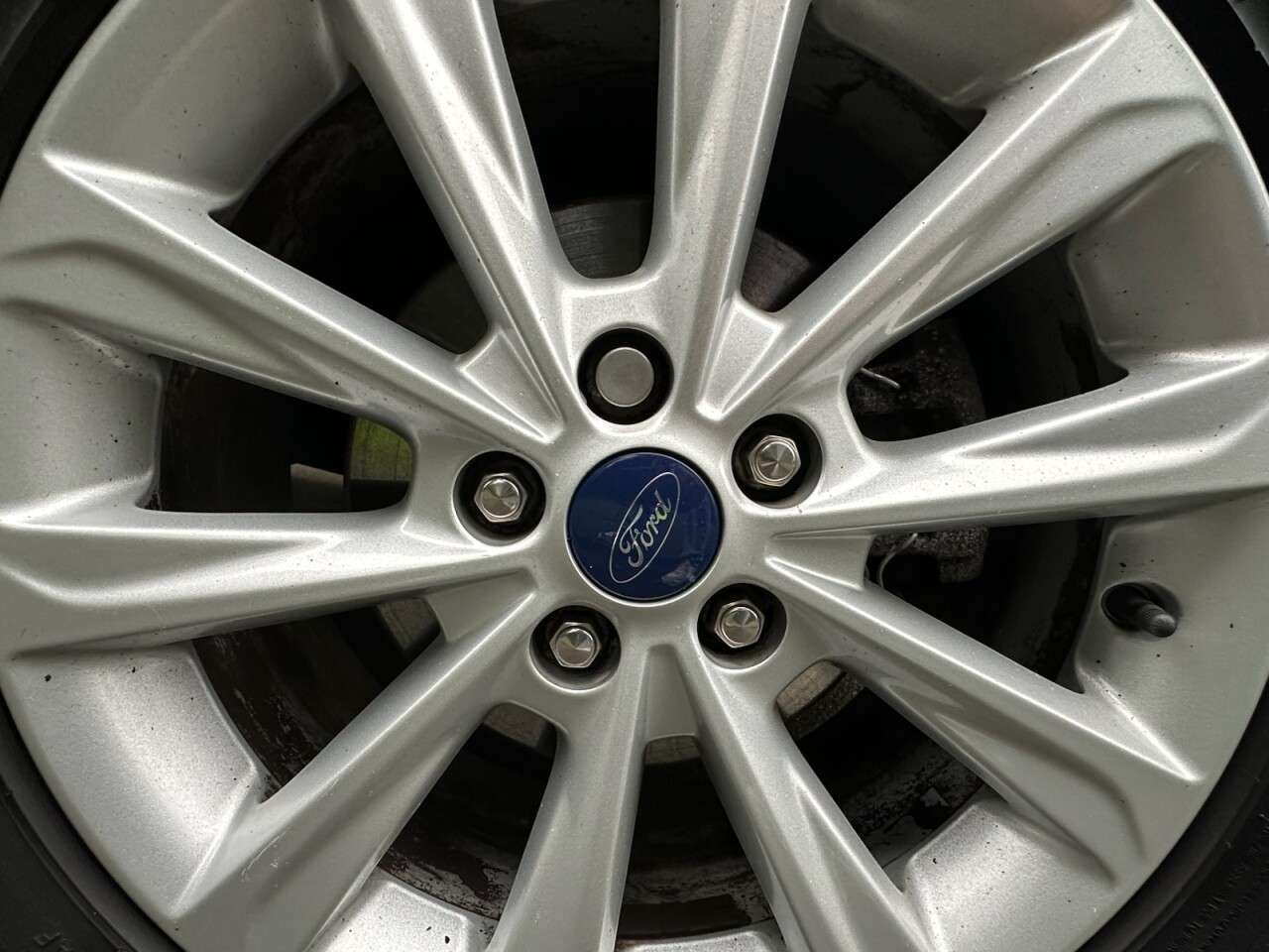 2016 FORD KUGA 2016 FORD KUGA