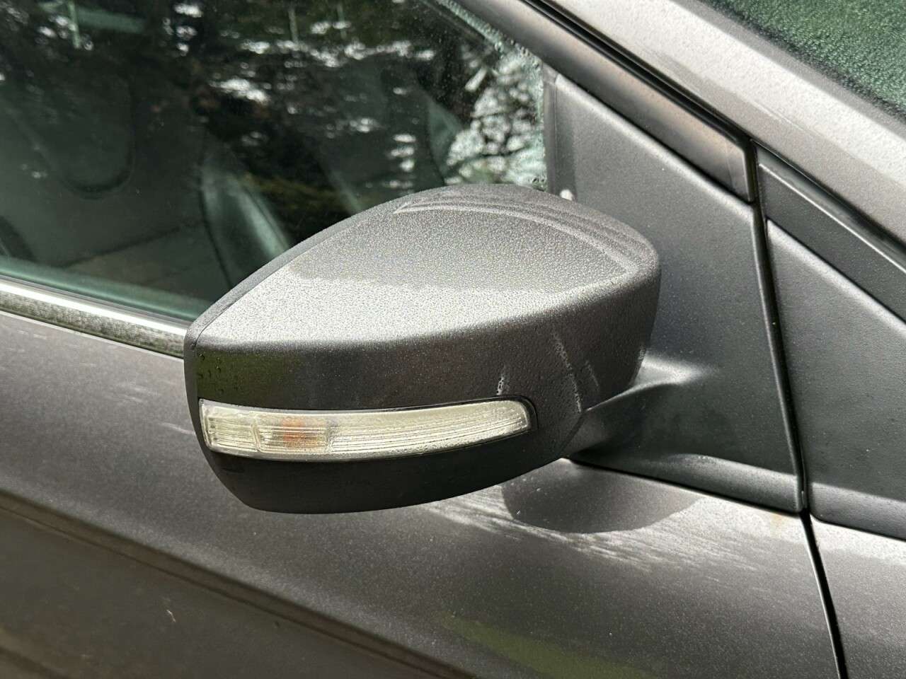 2016 FORD KUGA 2016 FORD KUGA