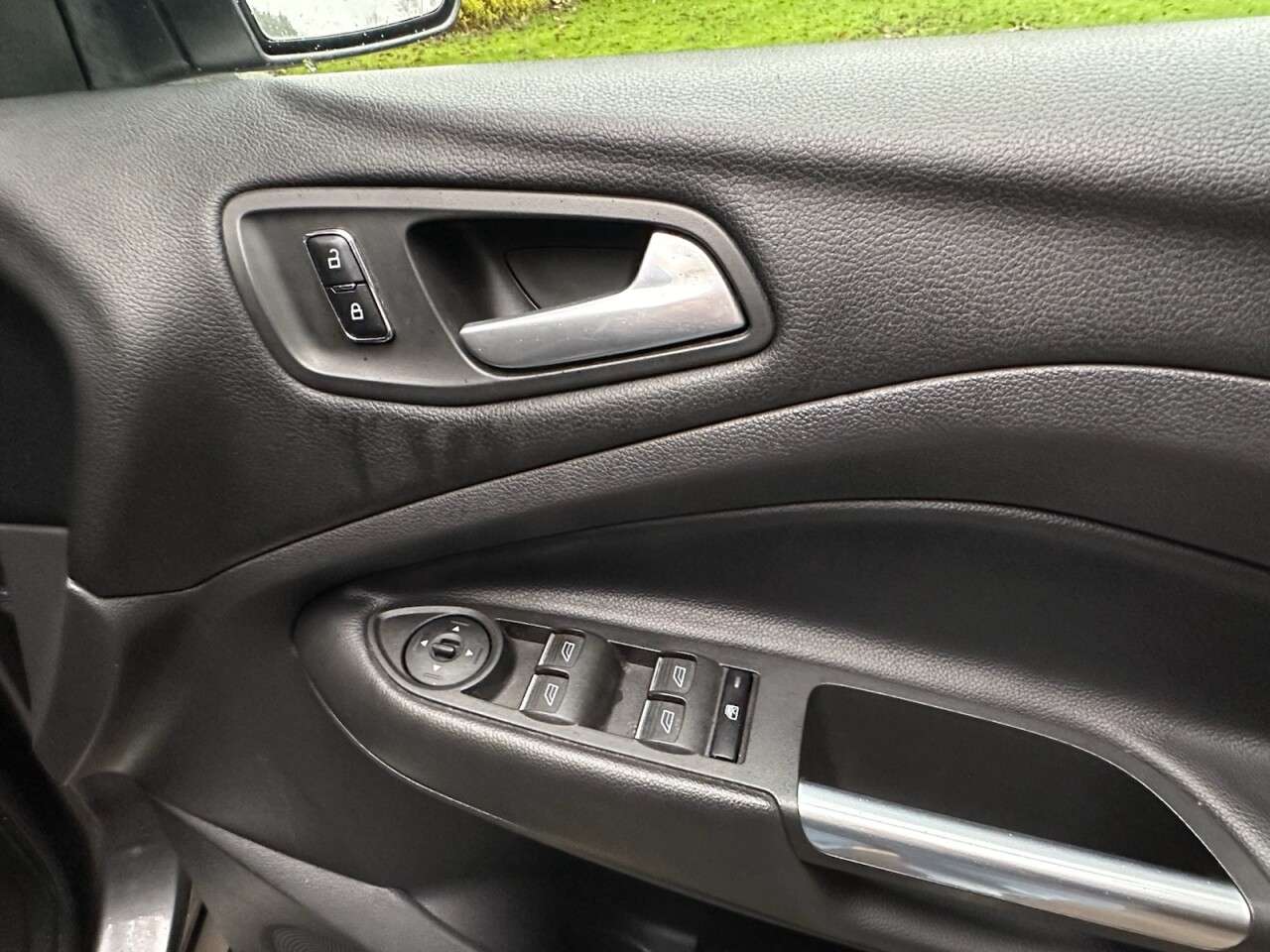 2016 FORD KUGA 2016 FORD KUGA