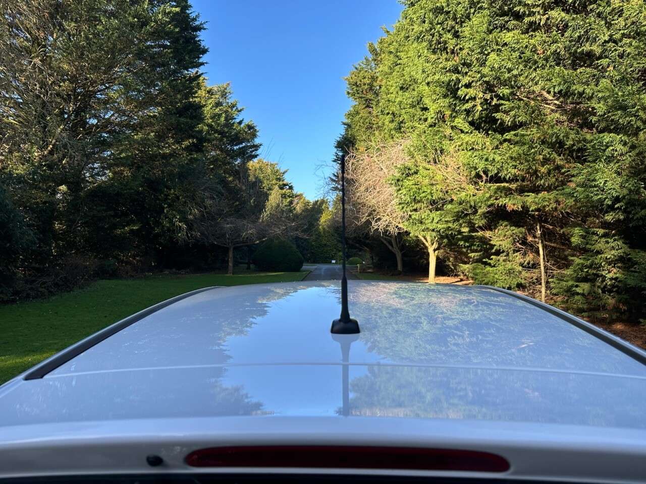 2015 VAUXHALL ASTRA 2015 VAUXHALL ASTRA