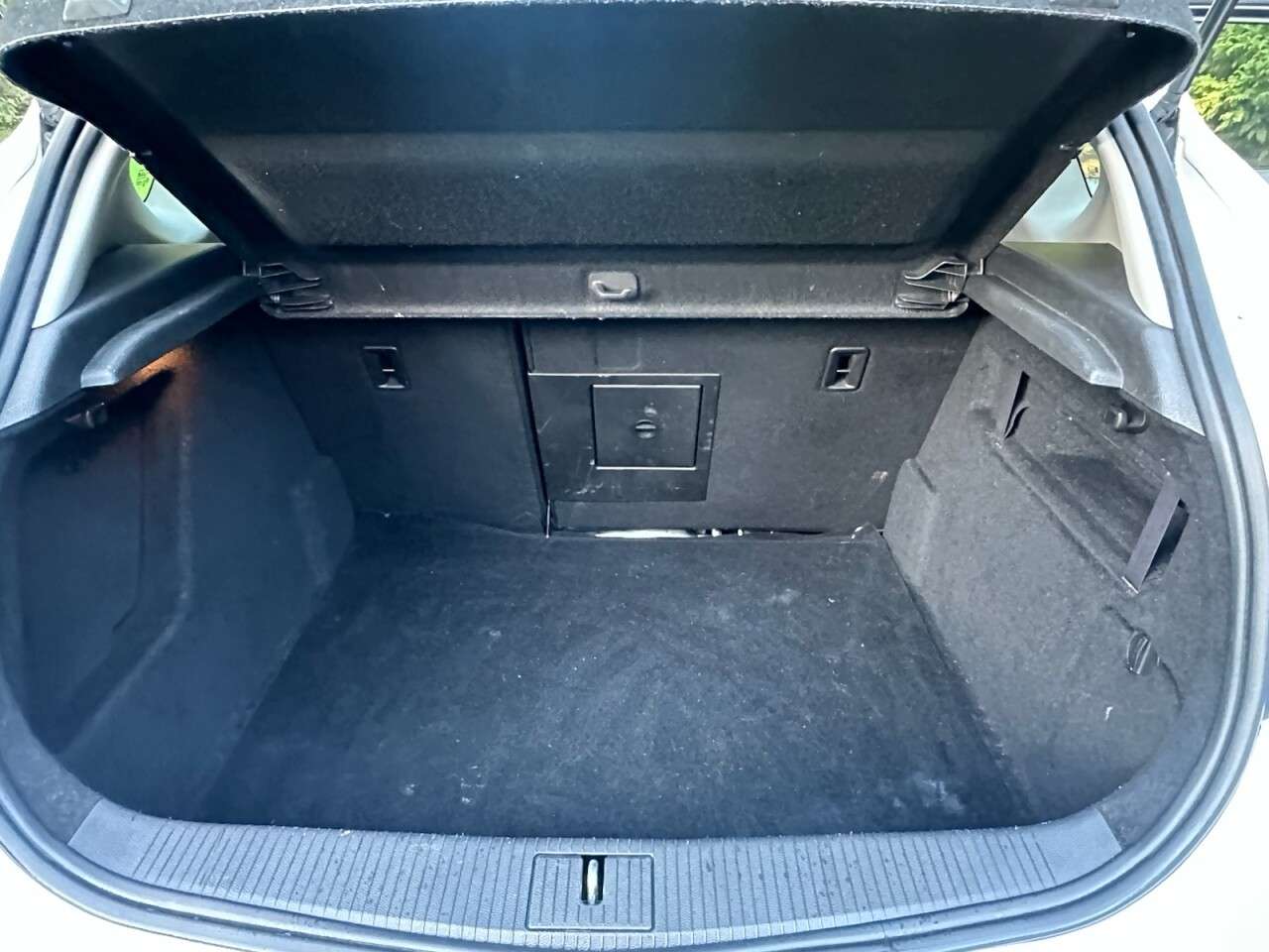 2015 VAUXHALL ASTRA 2015 VAUXHALL ASTRA