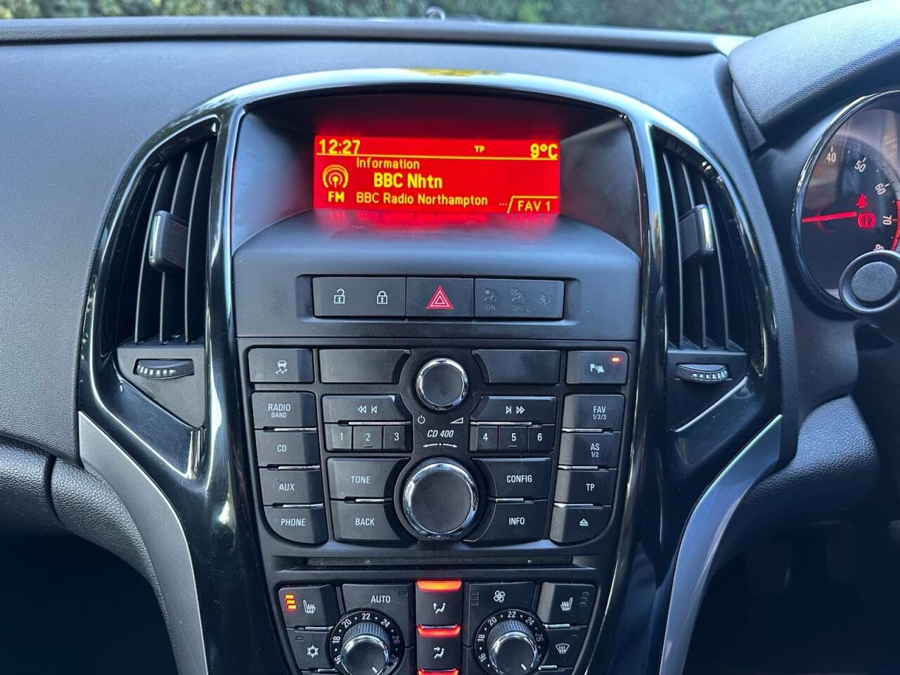 2015 VAUXHALL ASTRA 2015 VAUXHALL ASTRA