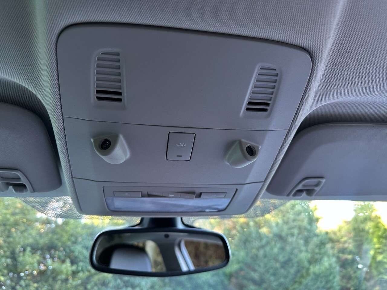 2015 VAUXHALL ASTRA 2015 VAUXHALL ASTRA